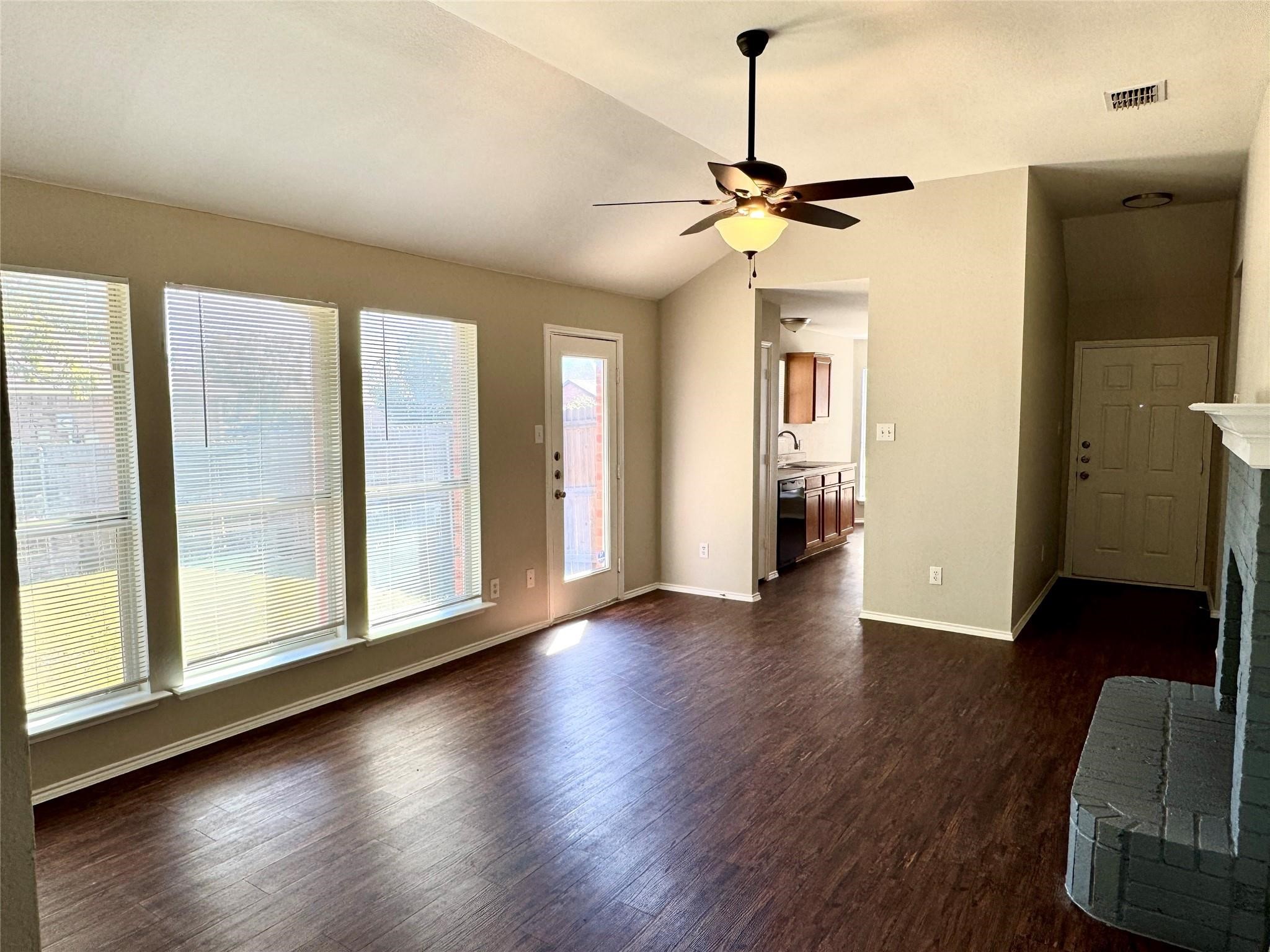 225 Amherst Drive Forney TX 75126