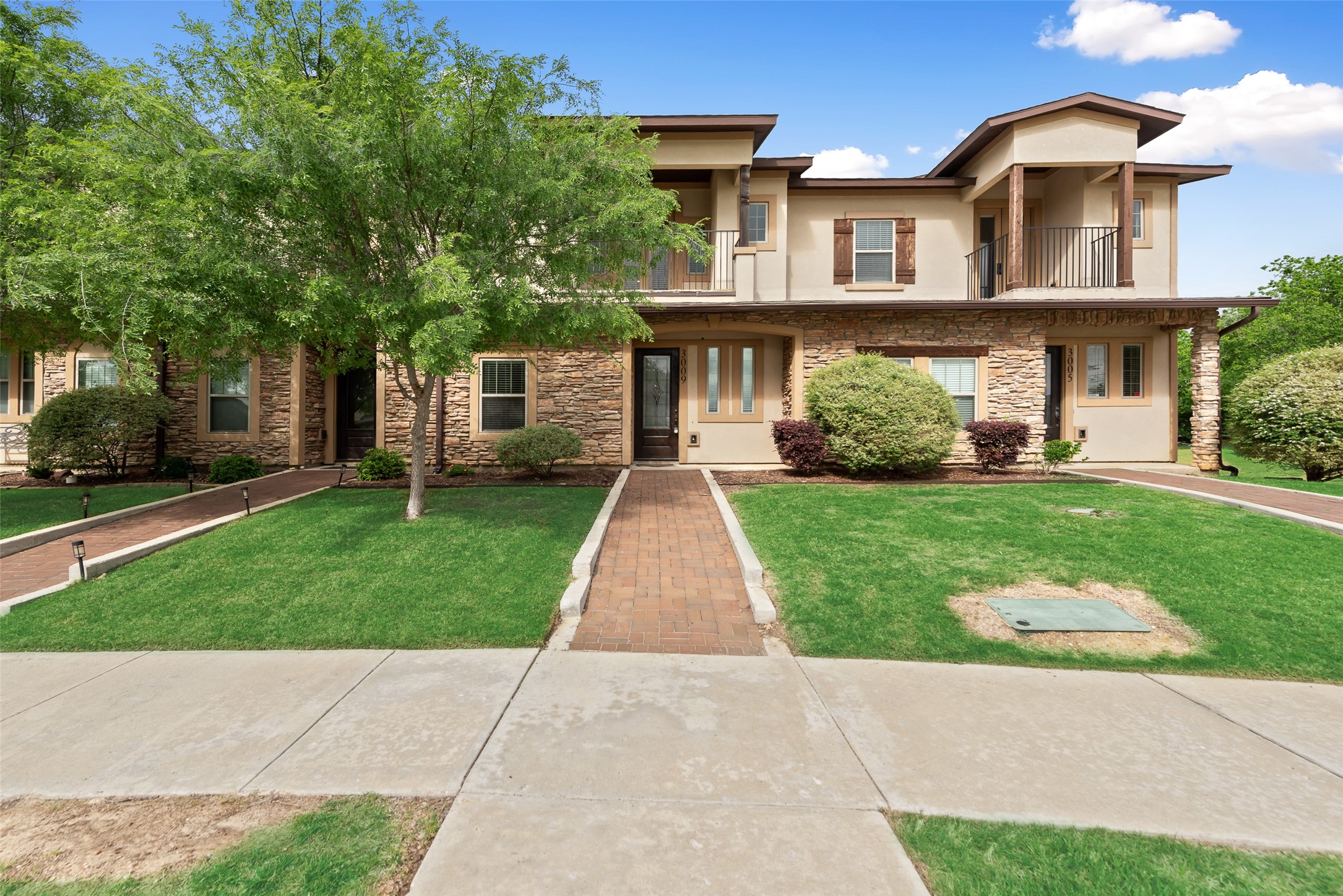 3009 Solana Circle Denton TX 76207