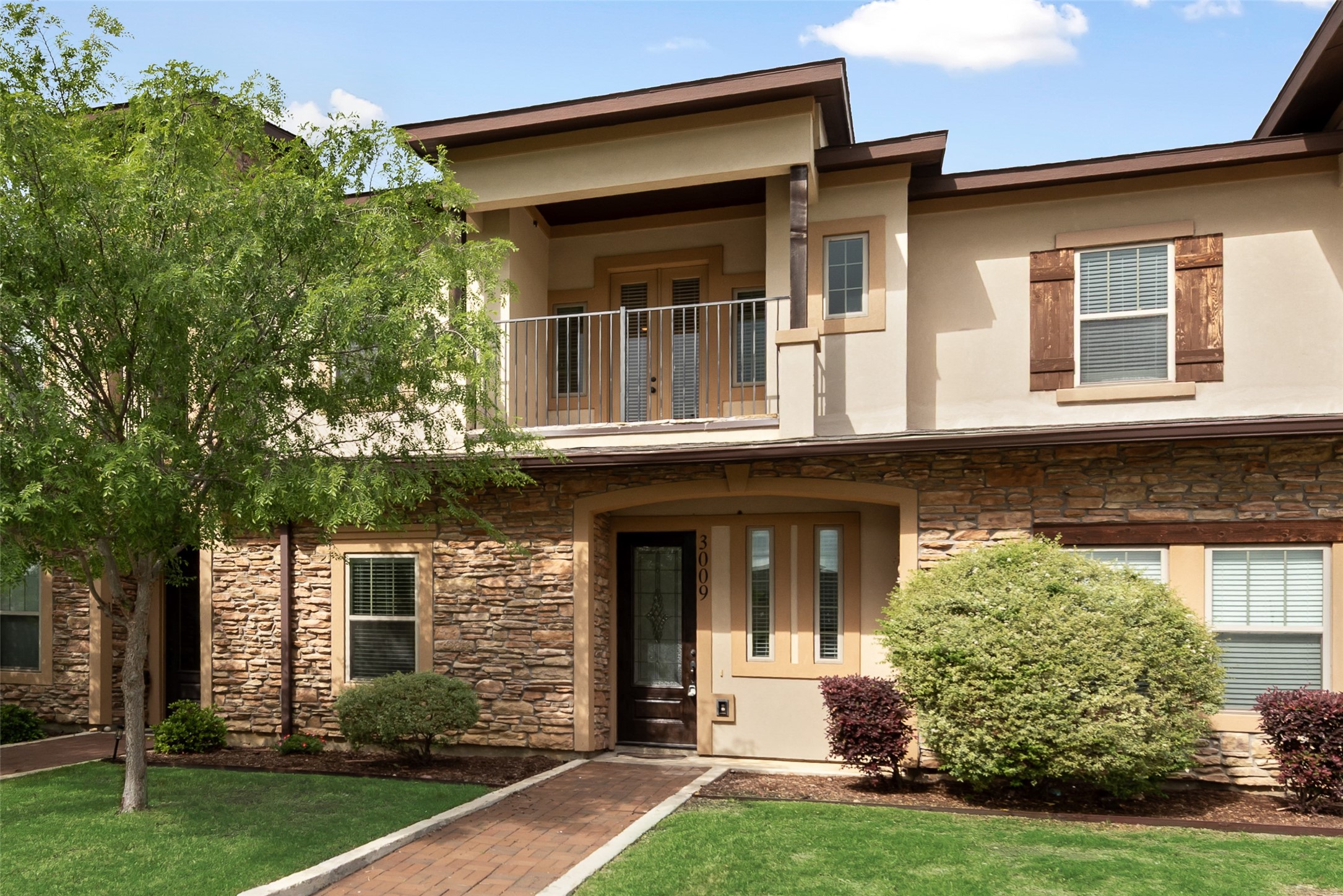 3009 Solana Circle Denton TX 76207
