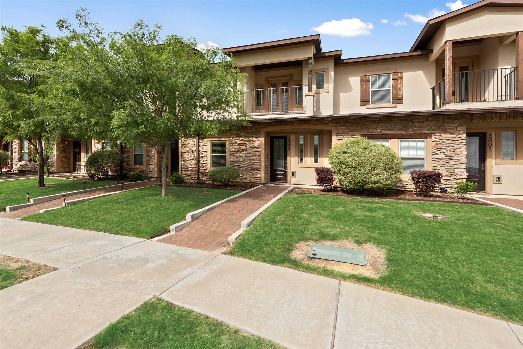 3009 Solana Circle Denton TX 76207