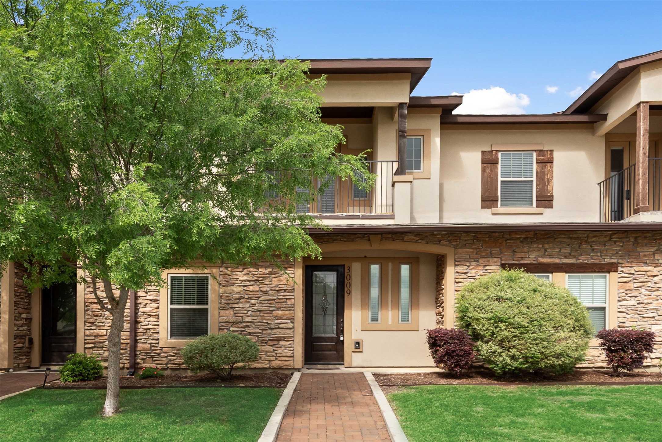 3009 Solana Circle Denton TX 76207
