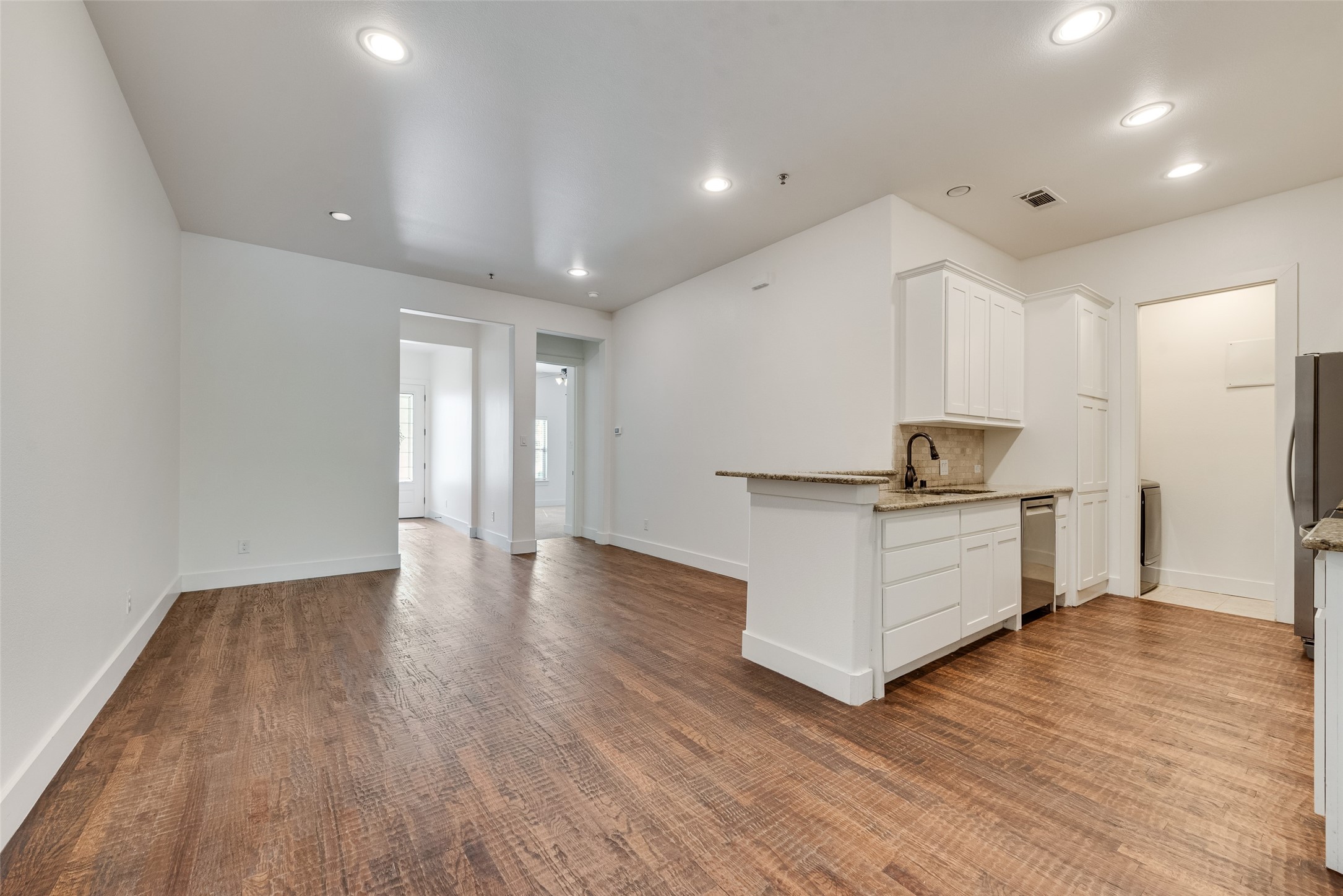 3009 Solana Circle Denton TX 76207