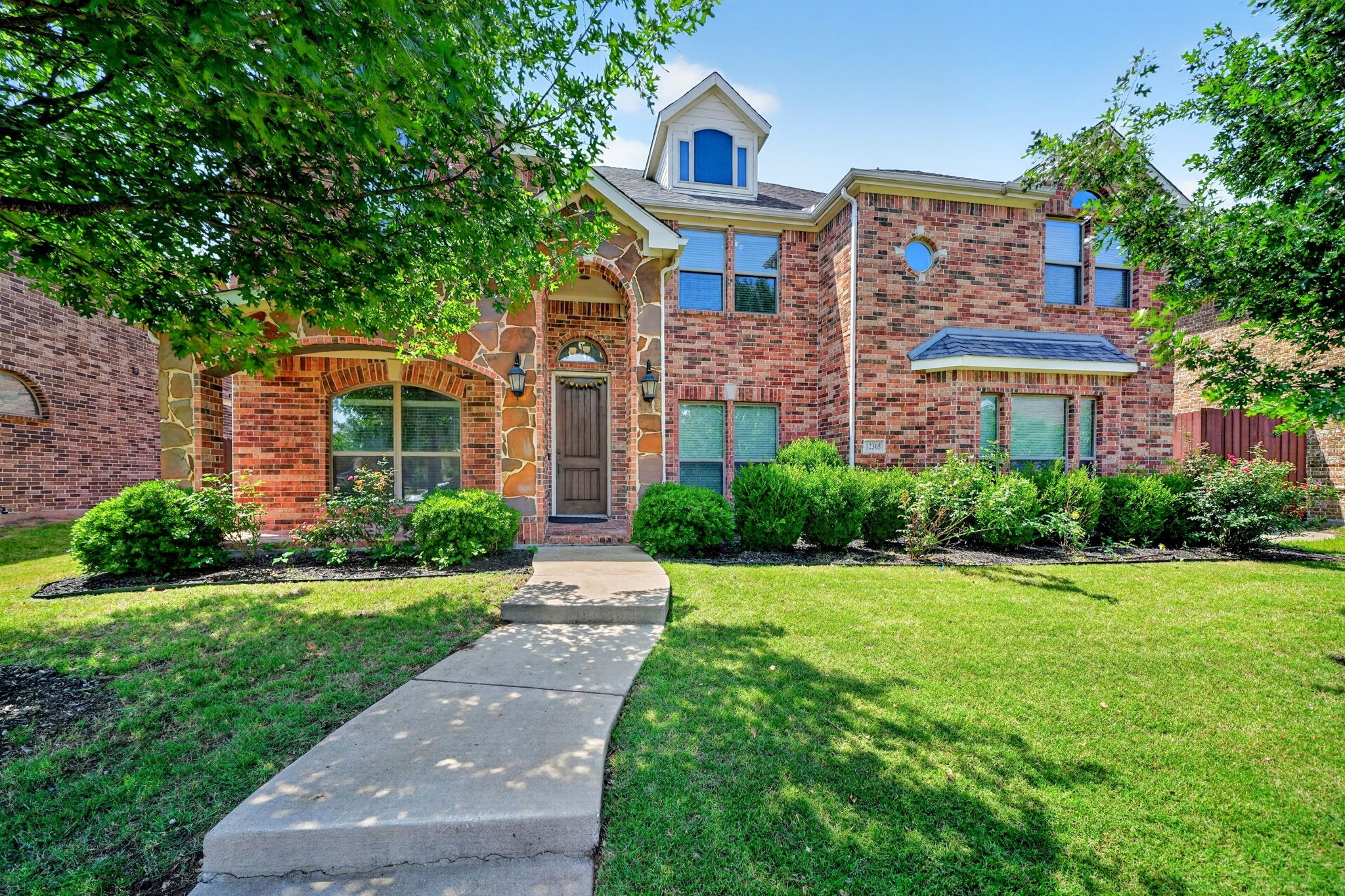 12305 Belmeade Drive Frisco TX 75035