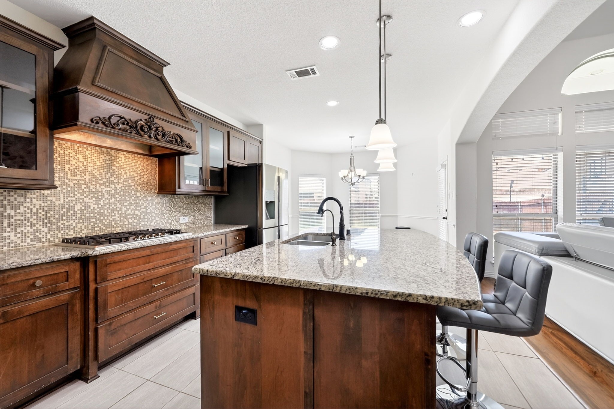 12305 Belmeade Drive Frisco TX 75035