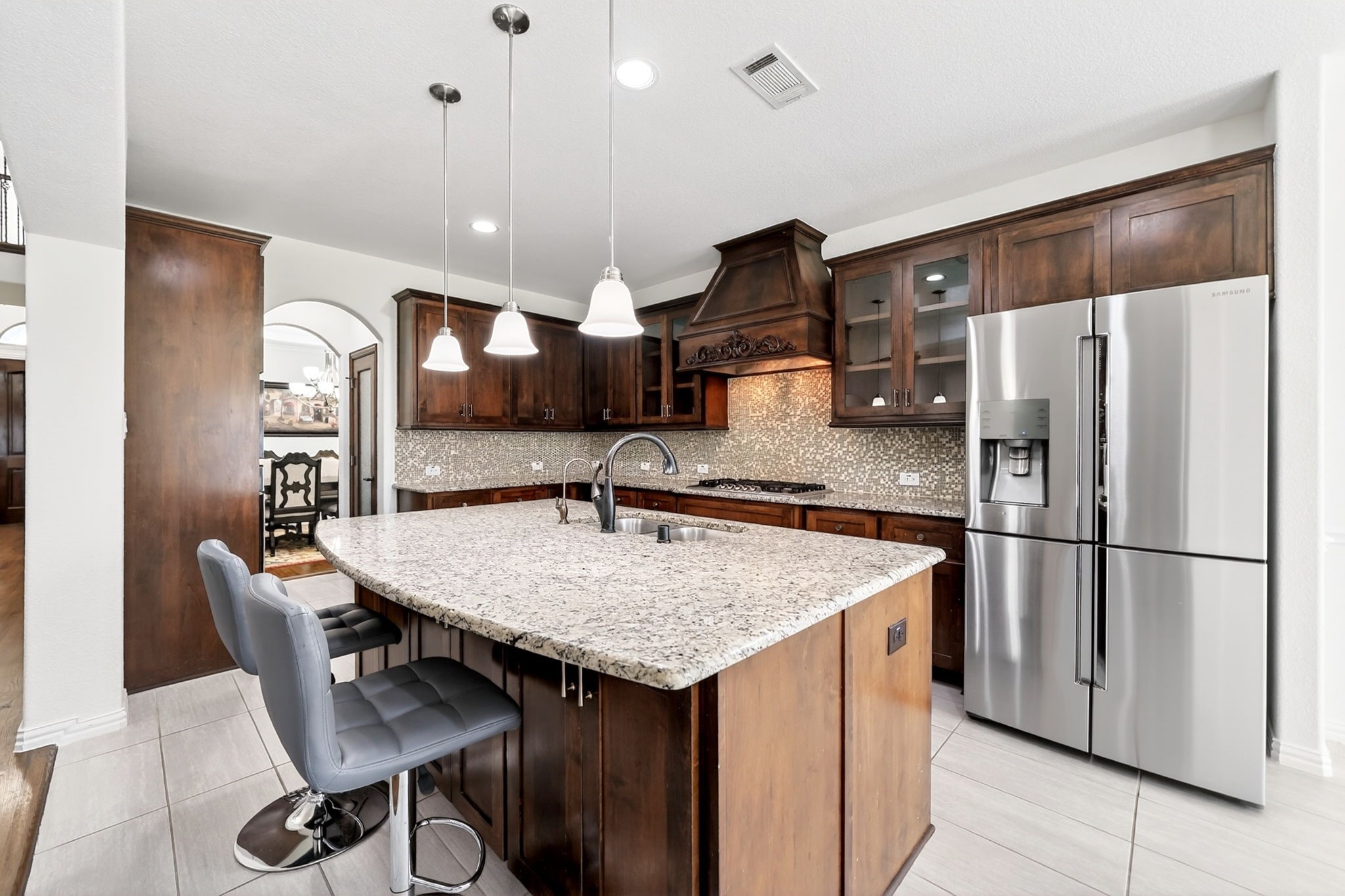 12305 Belmeade Drive Frisco TX 75035