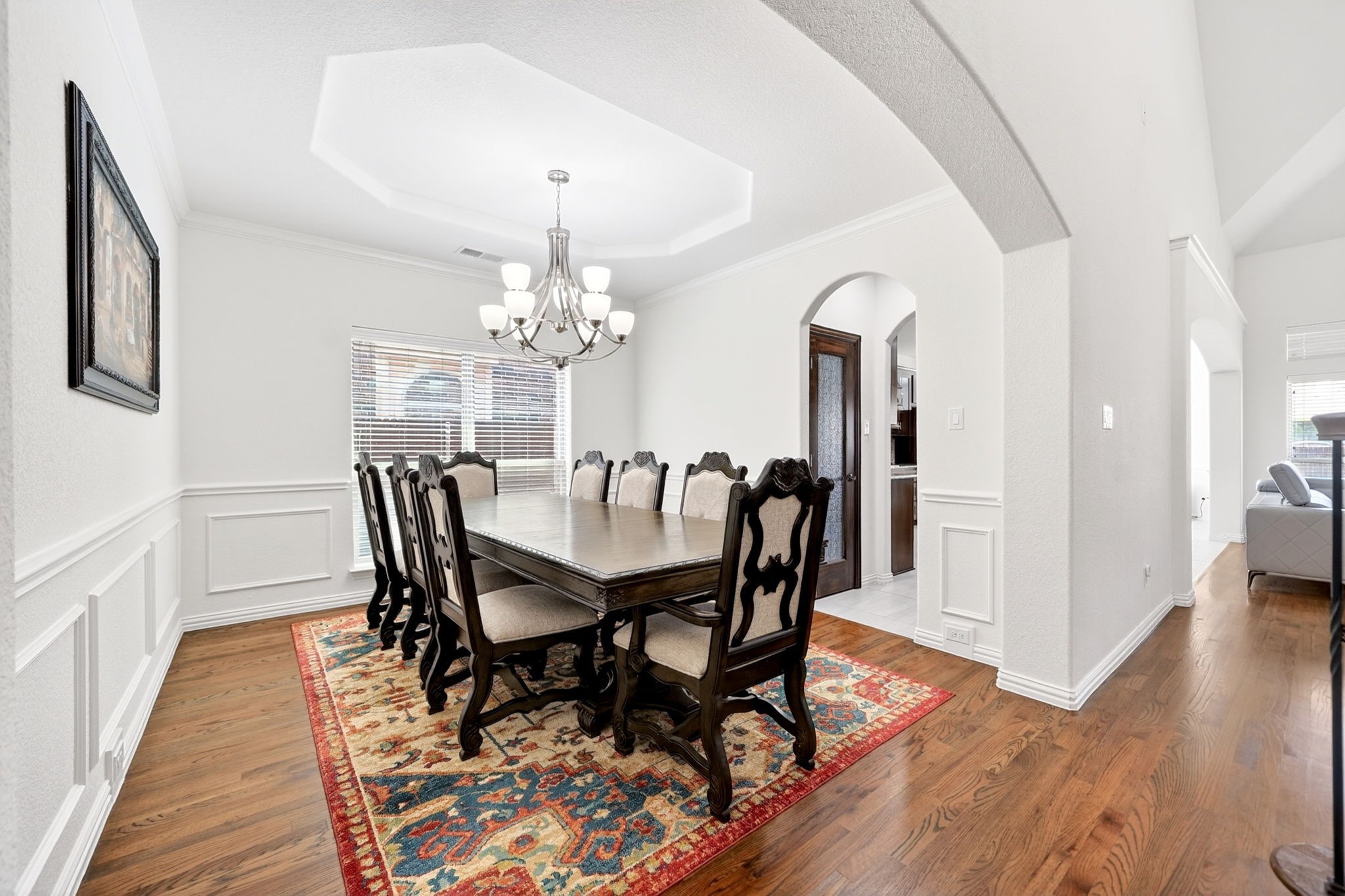 12305 Belmeade Drive Frisco TX 75035