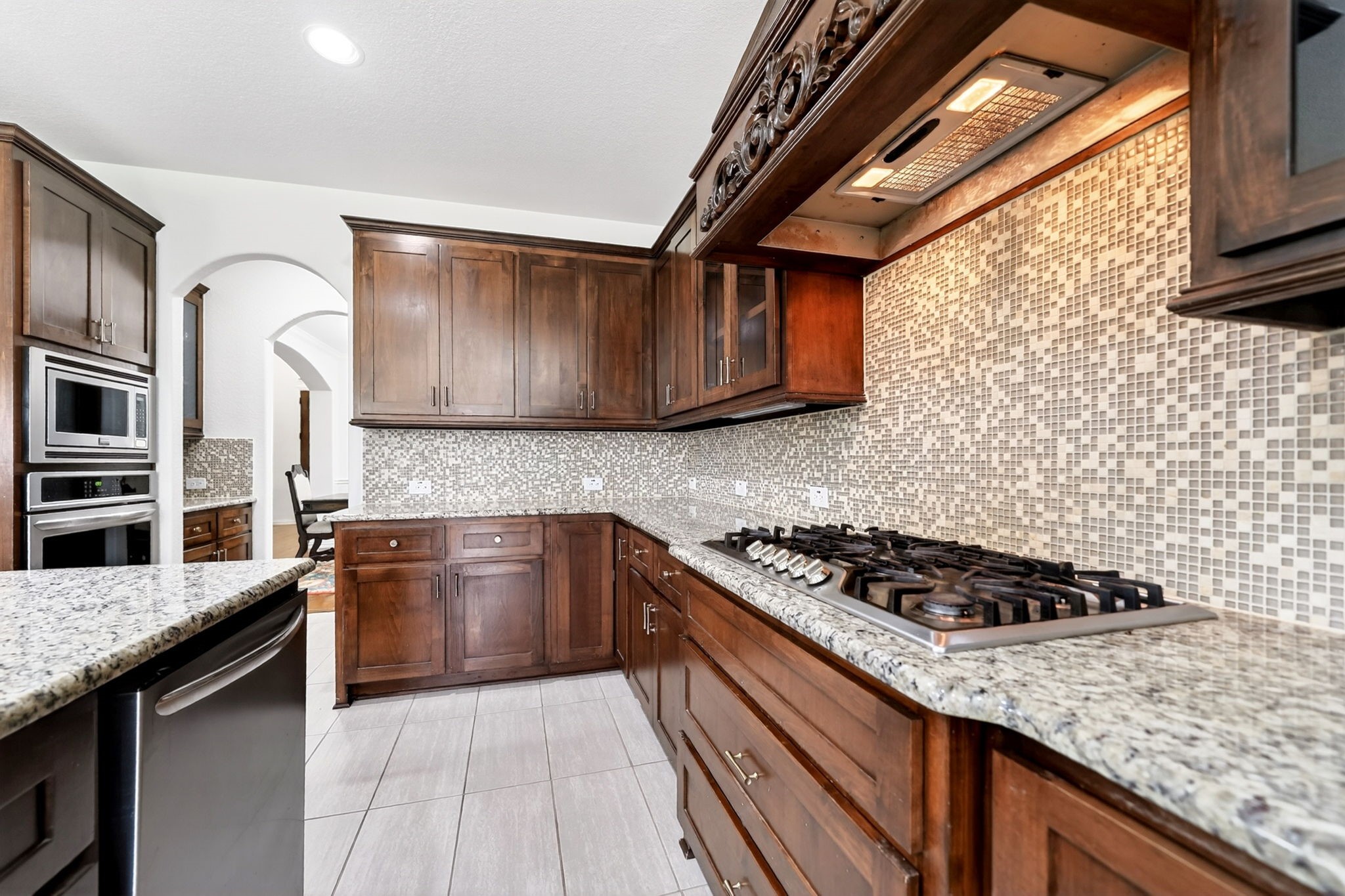 12305 Belmeade Drive Frisco TX 75035