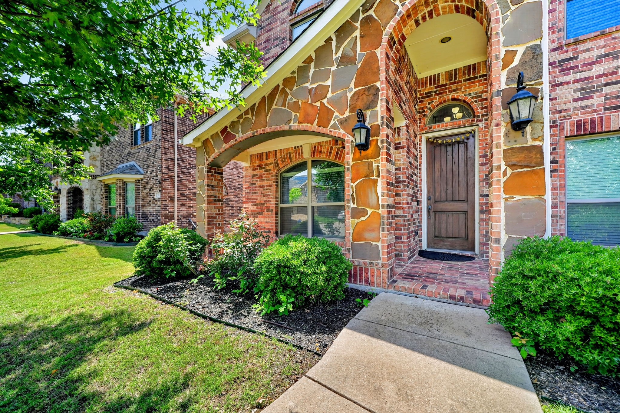 12305 Belmeade Drive Frisco TX 75035