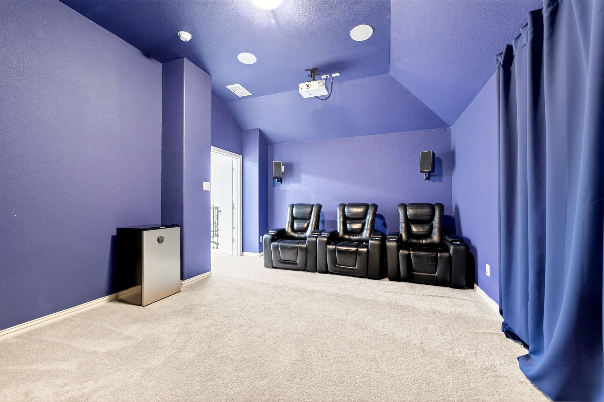 12305 Belmeade Drive Frisco TX 75035
