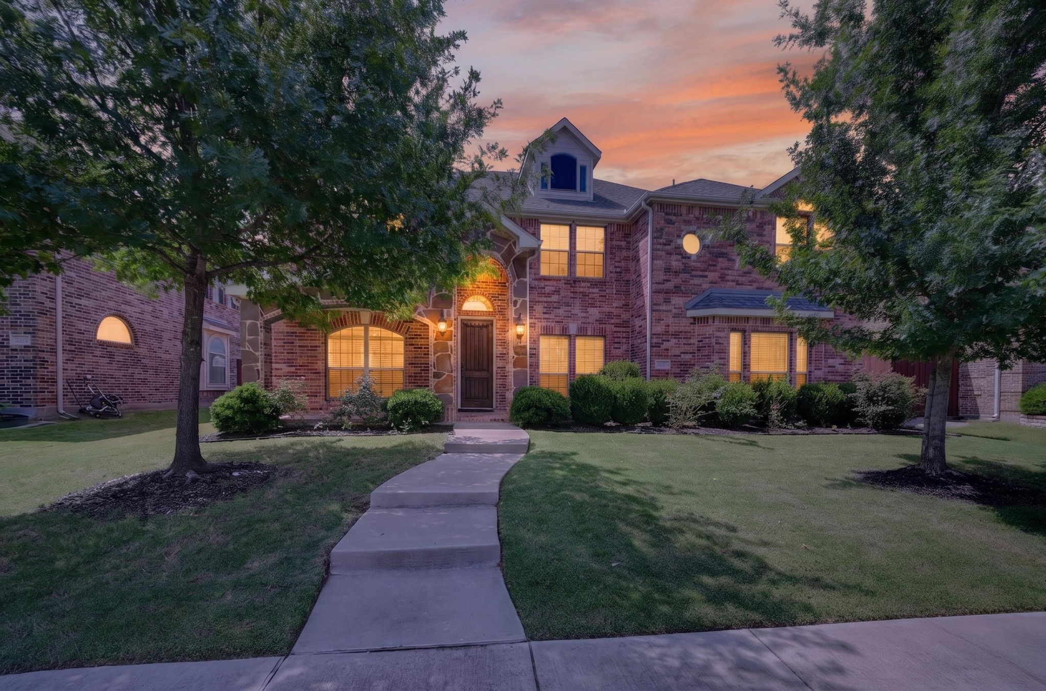 12305 Belmeade Drive Frisco TX 75035