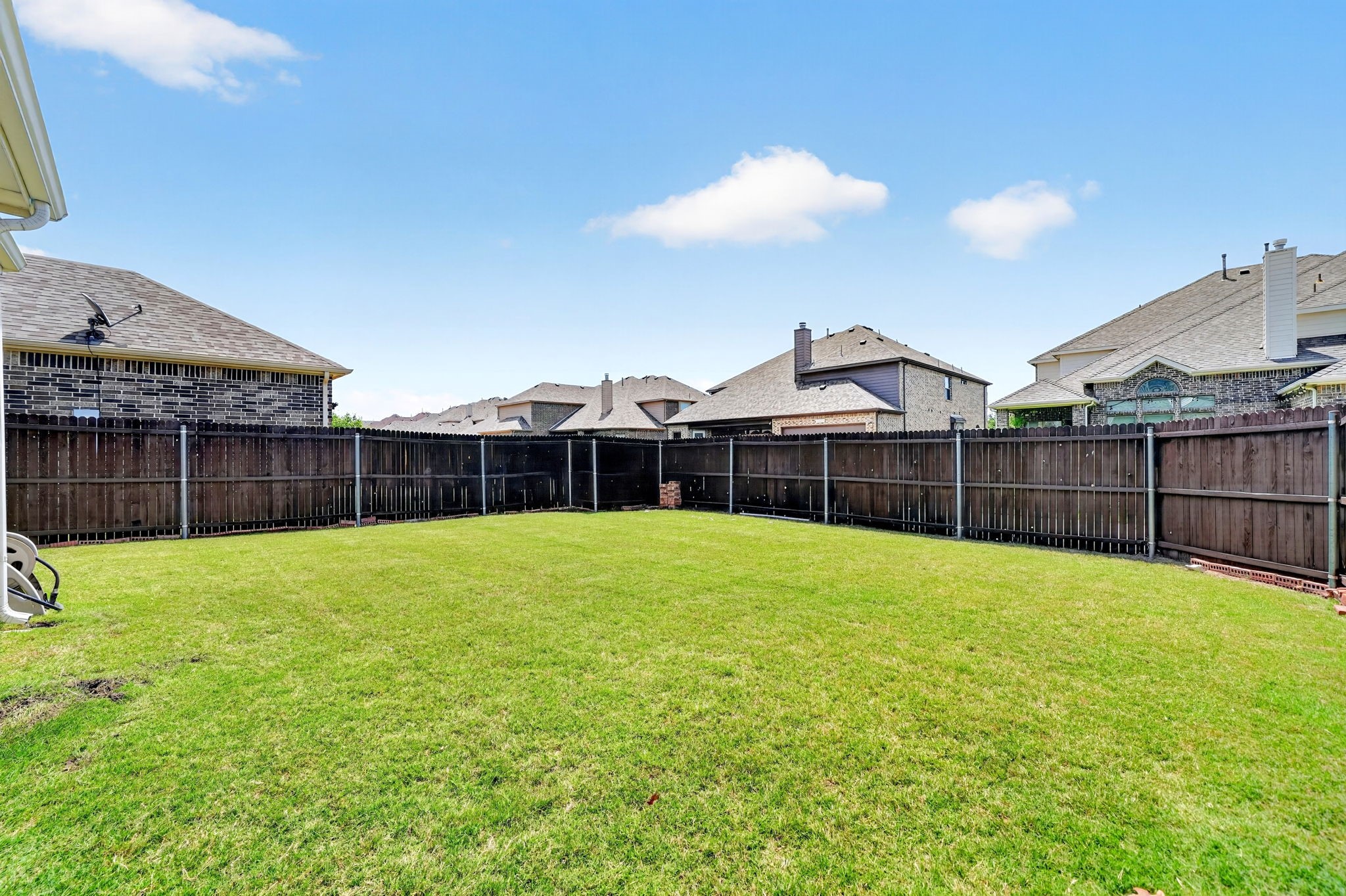 12305 Belmeade Drive Frisco TX 75035