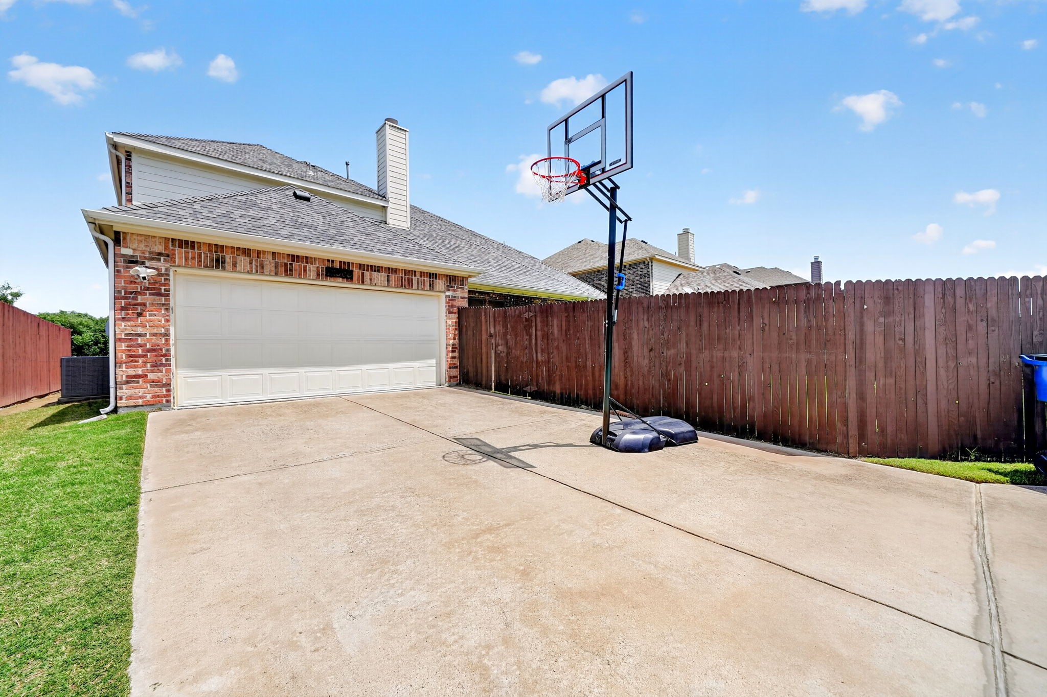 12305 Belmeade Drive Frisco TX 75035