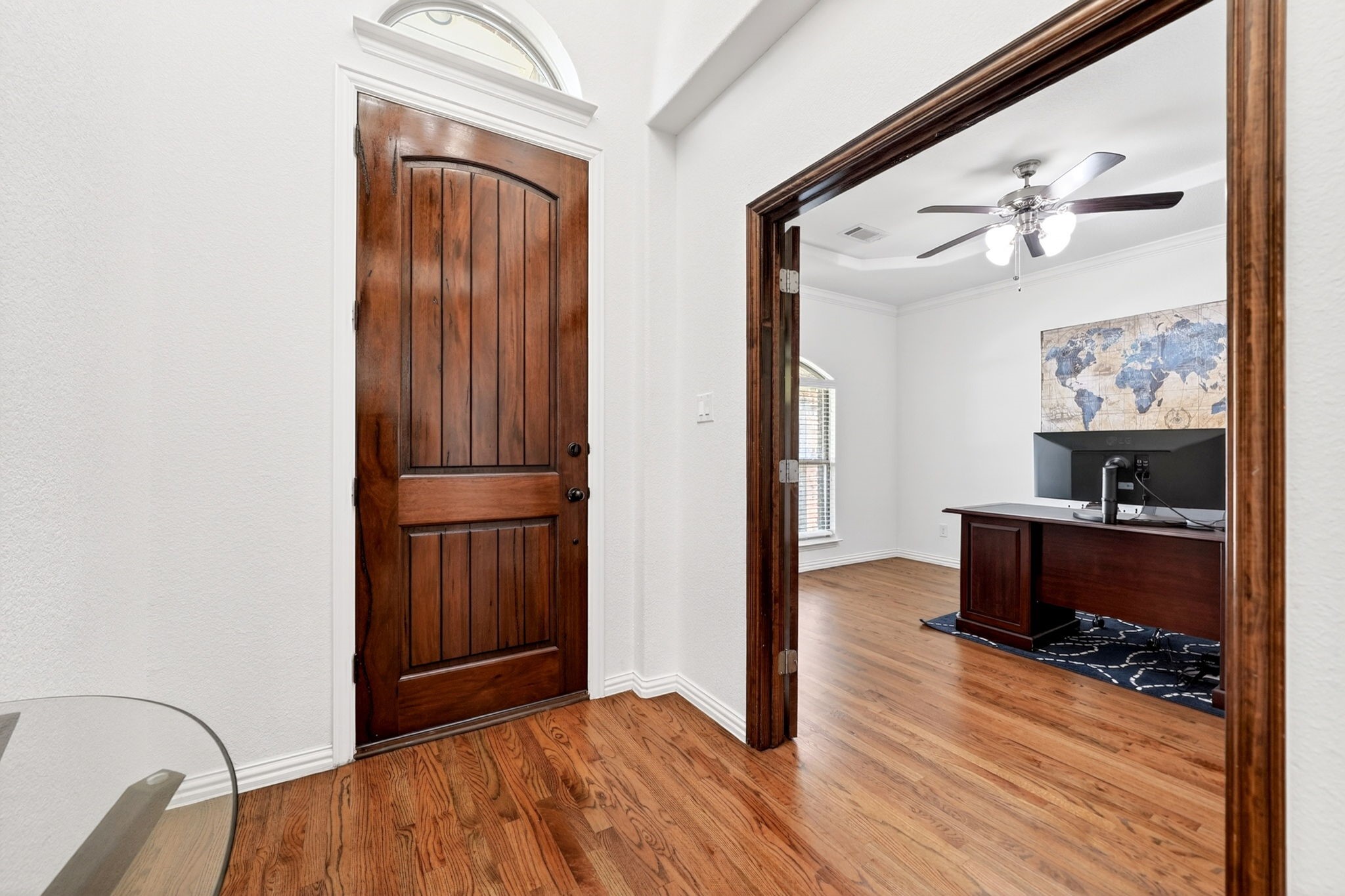 12305 Belmeade Drive Frisco TX 75035