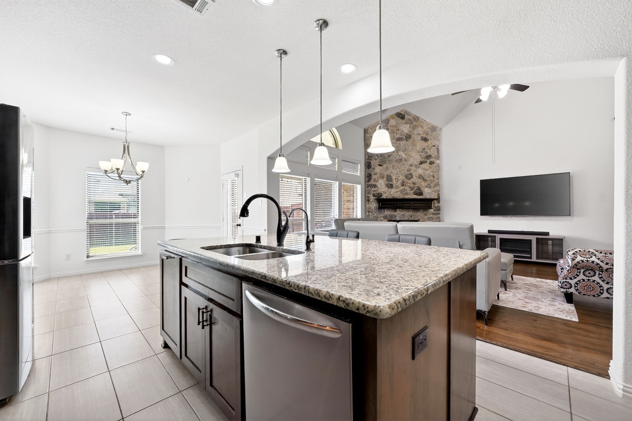 12305 Belmeade Drive Frisco TX 75035