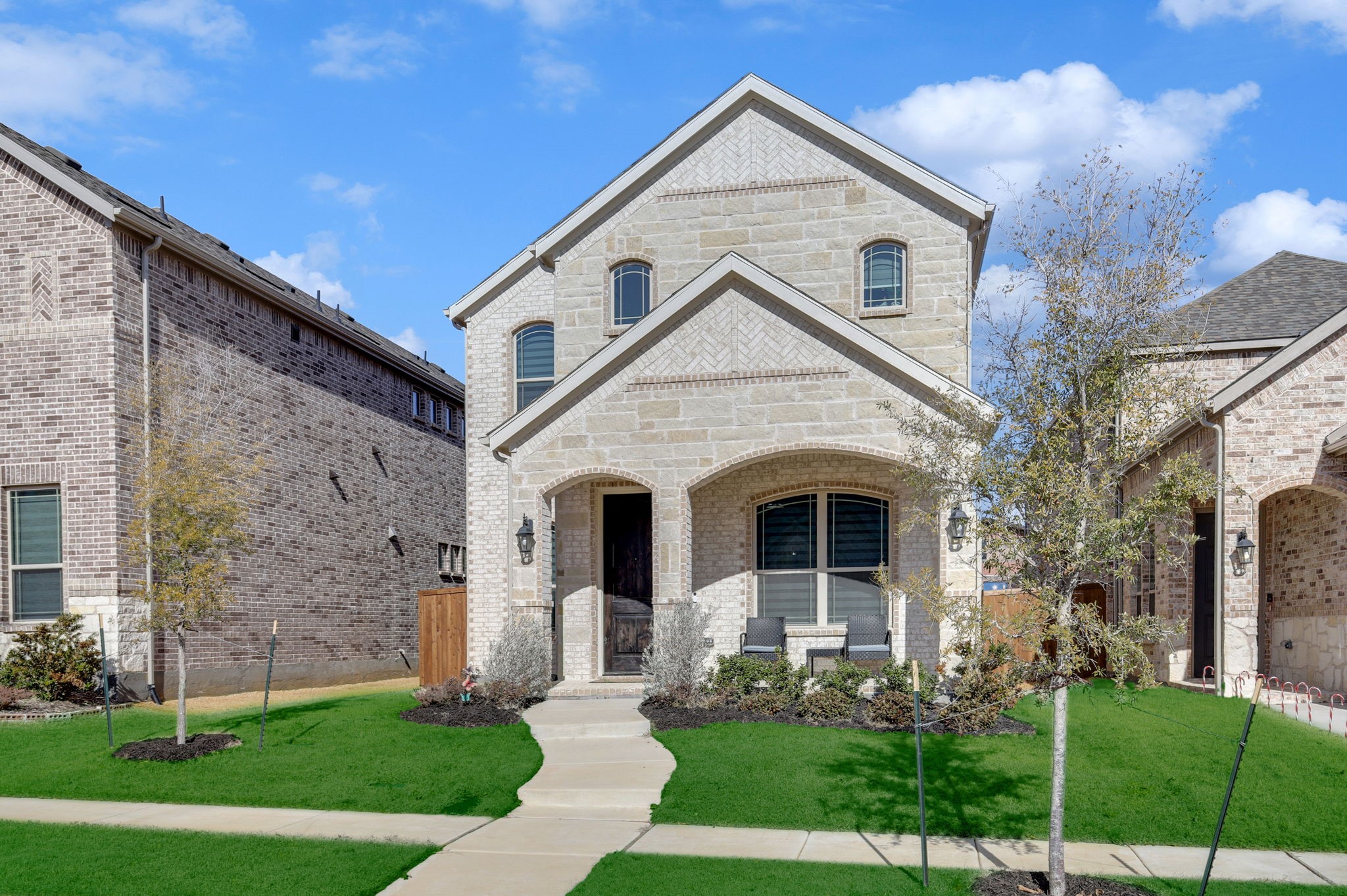 177 Mccartt Drive Lewisville TX 75067