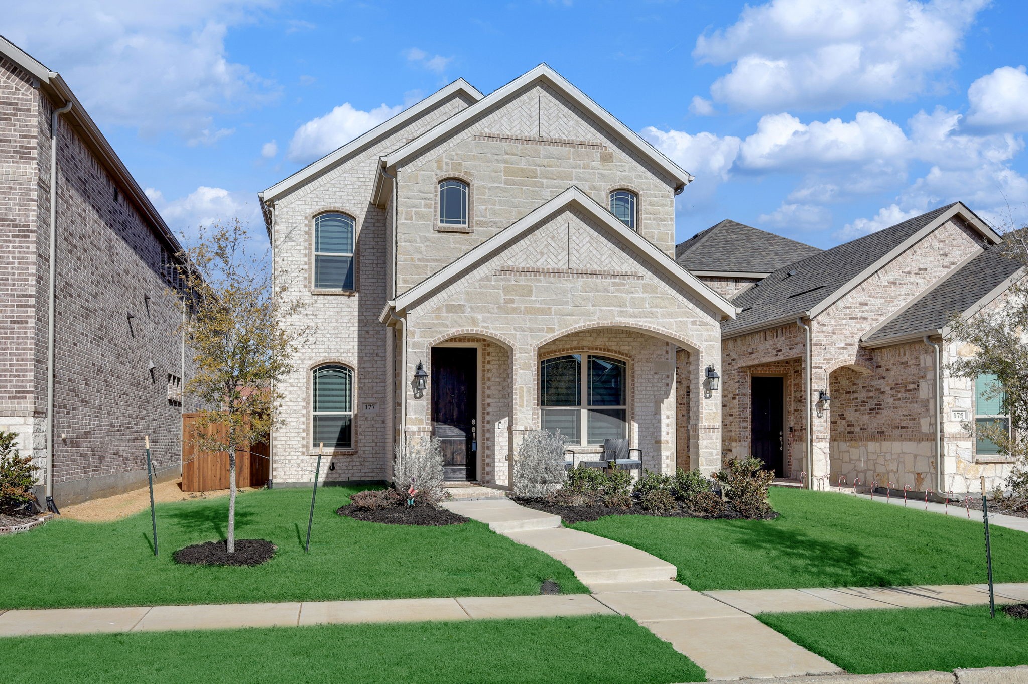 177 Mccartt Drive Lewisville TX 75067