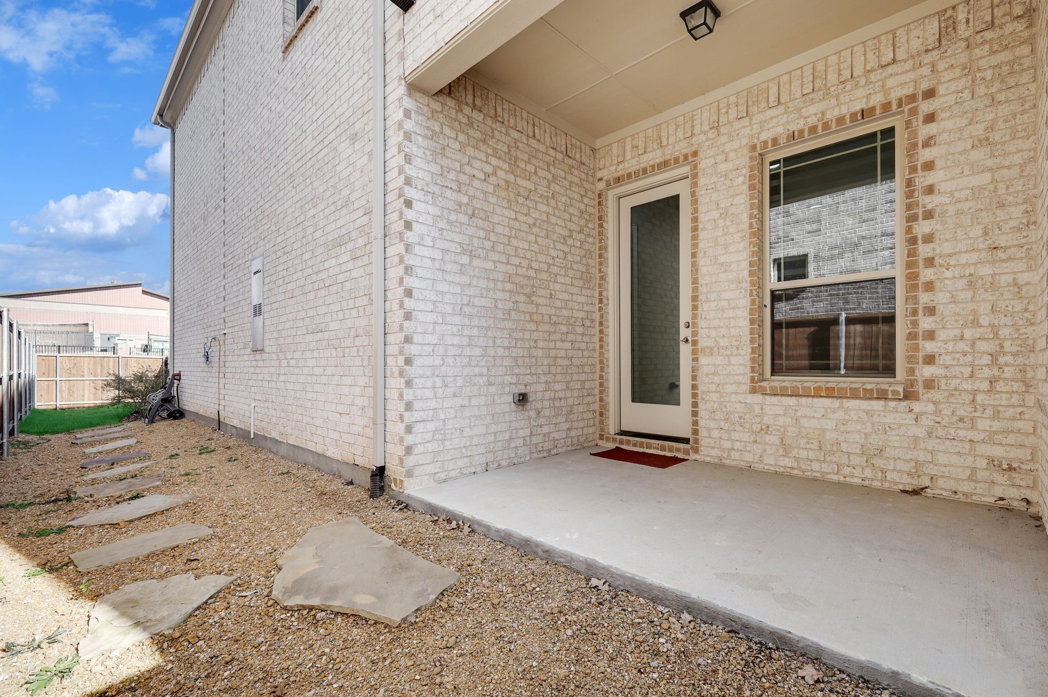 177 Mccartt Drive Lewisville TX 75067