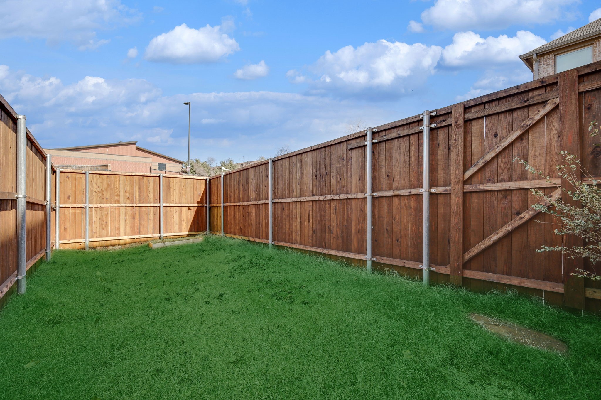 177 Mccartt Drive Lewisville TX 75067