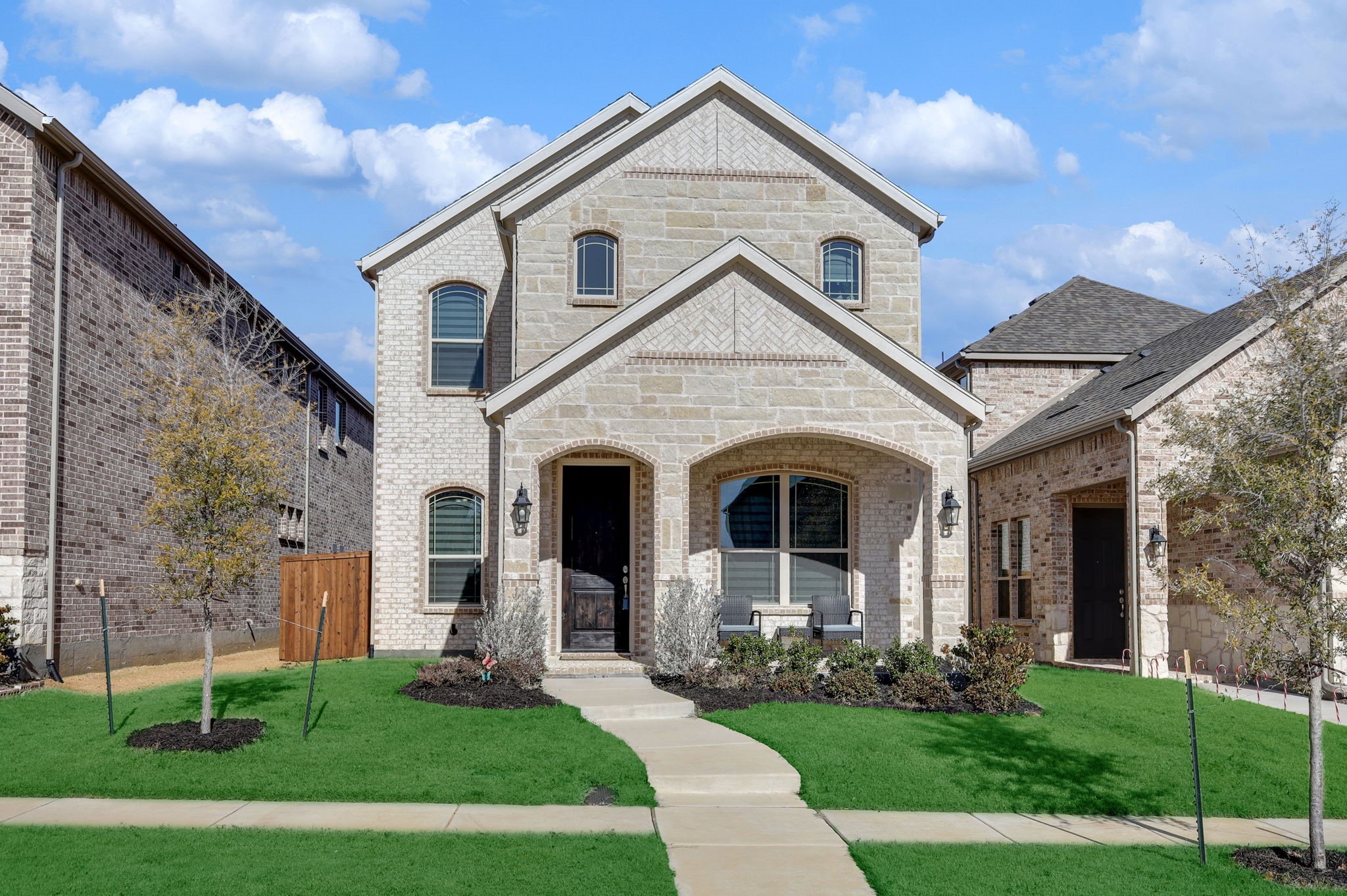 177 Mccartt Drive Lewisville TX 75067