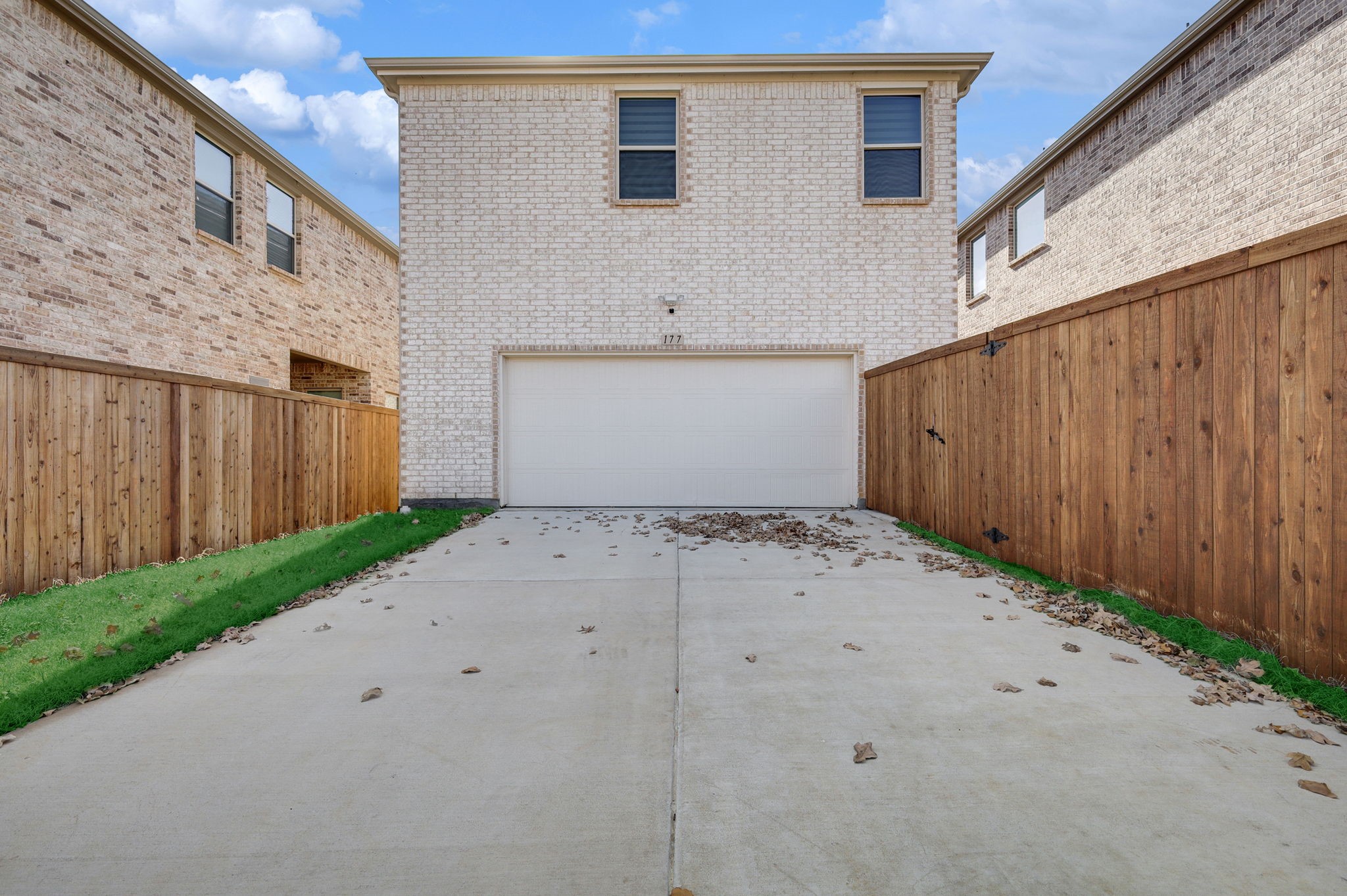 177 Mccartt Drive Lewisville TX 75067