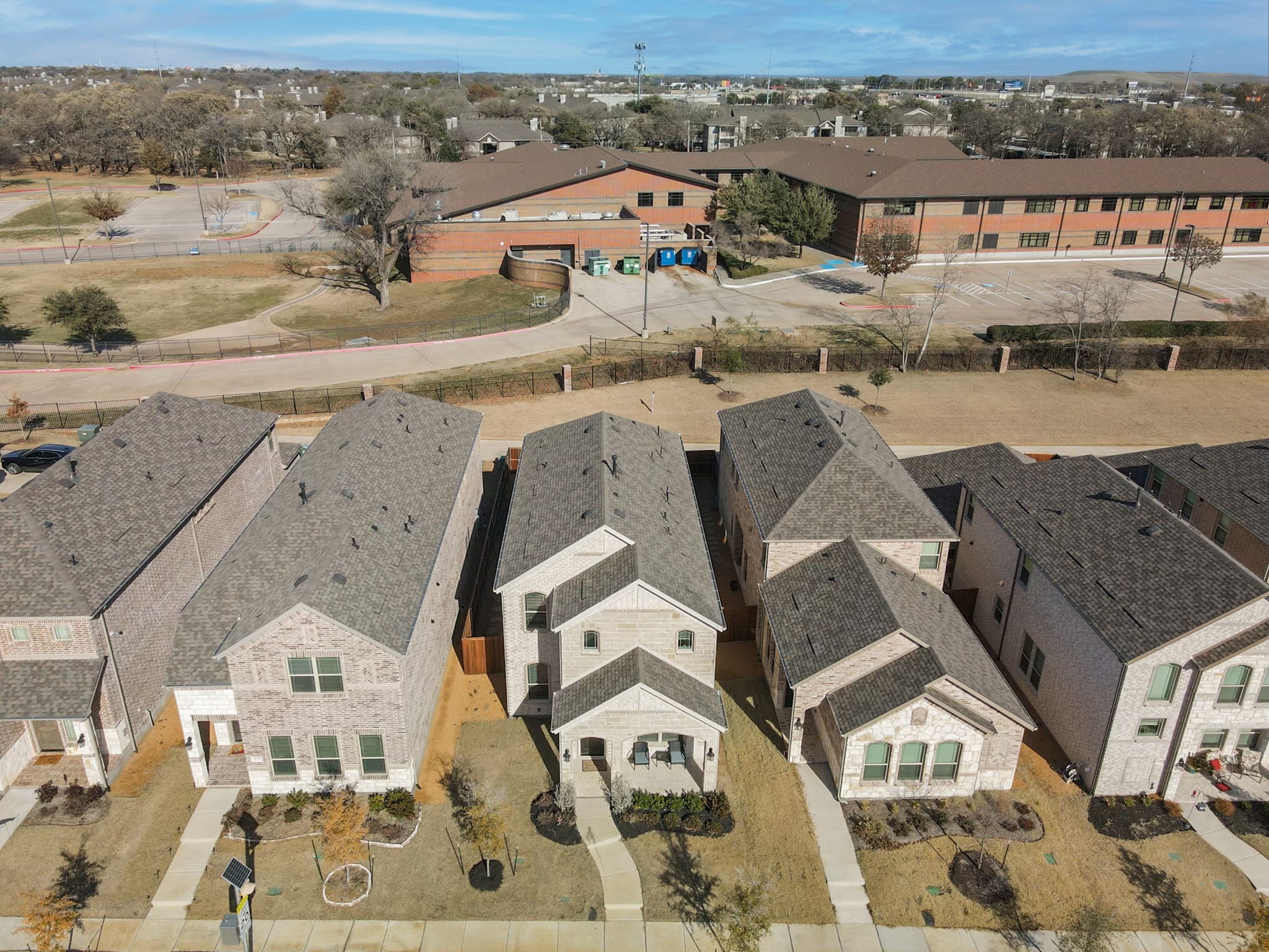 177 Mccartt Drive Lewisville TX 75067