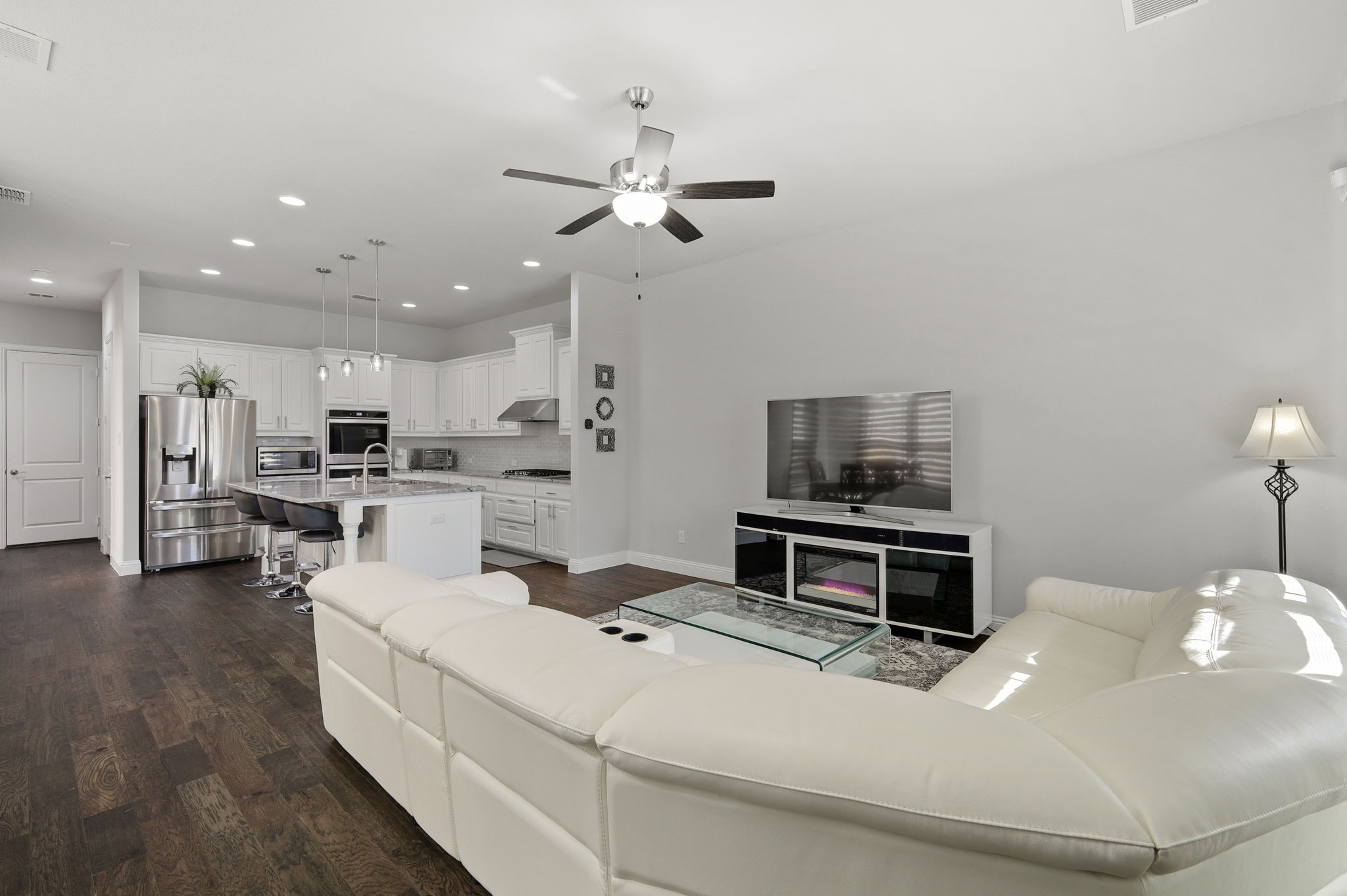 177 Mccartt Drive Lewisville TX 75067