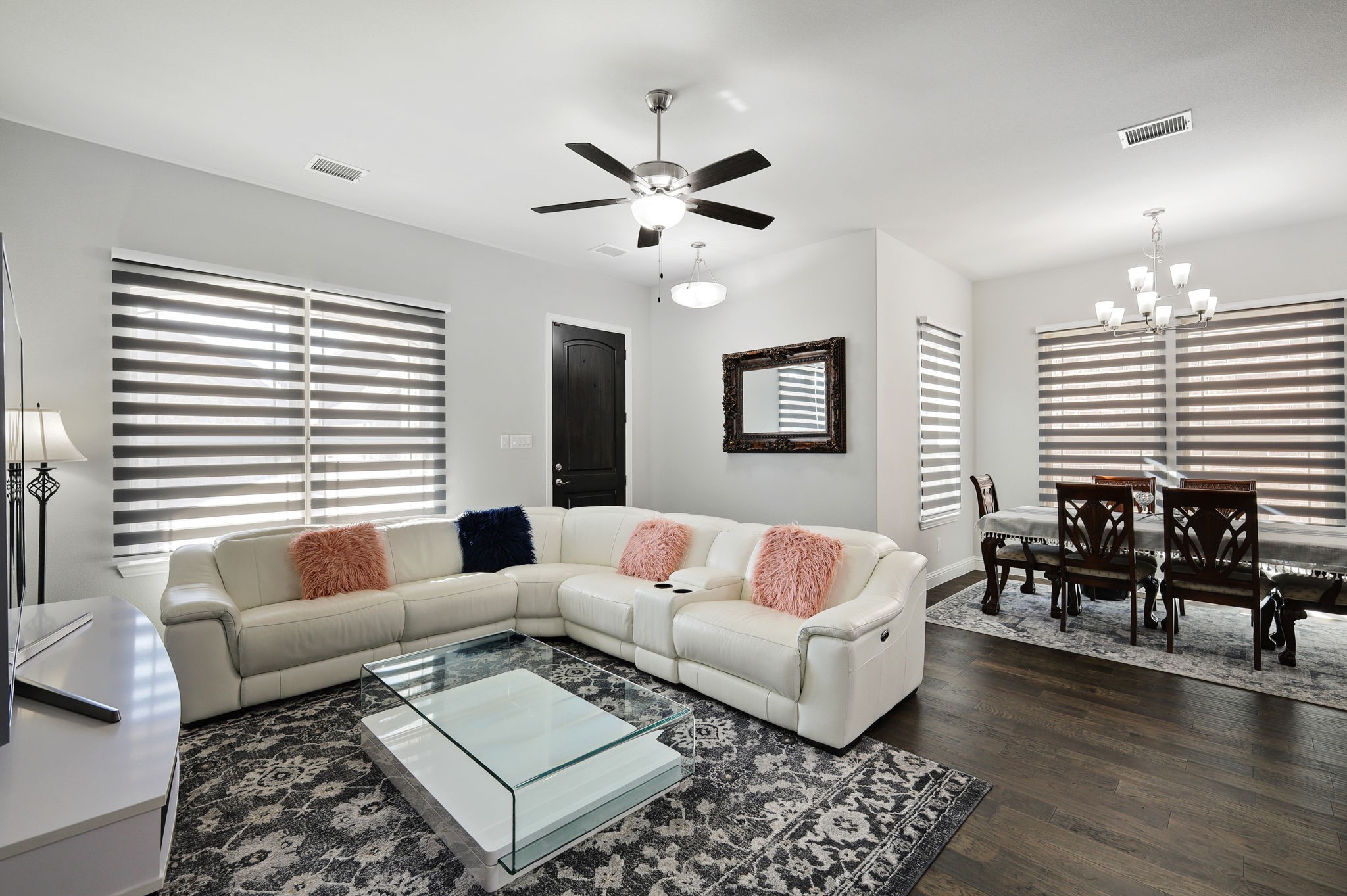 177 Mccartt Drive Lewisville TX 75067