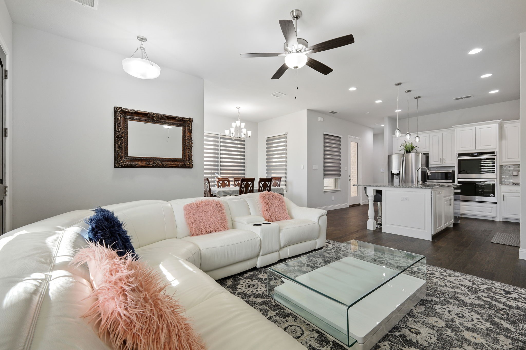 177 Mccartt Drive Lewisville TX 75067