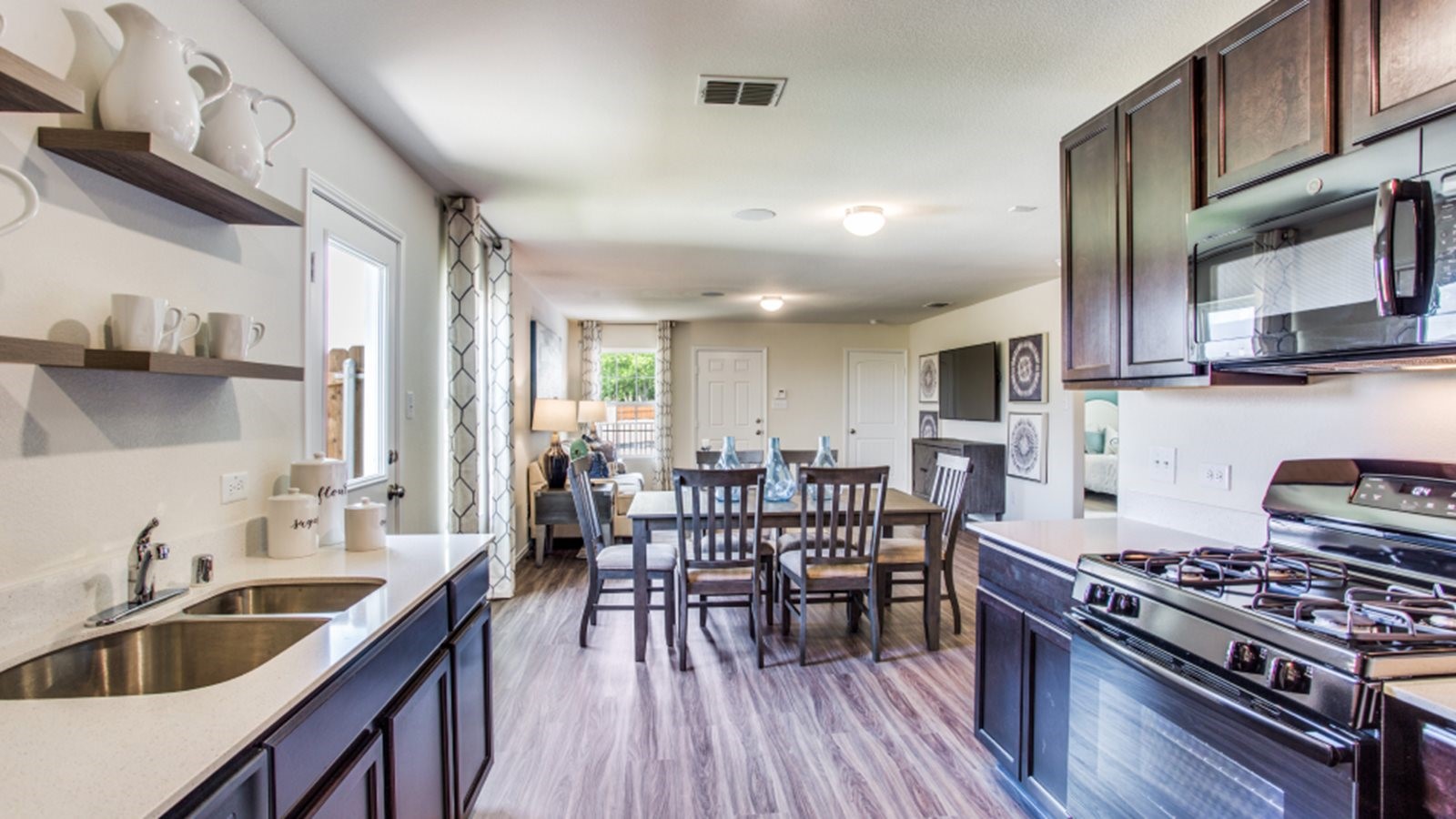 2504 Coronado Way Crandall TX 75114