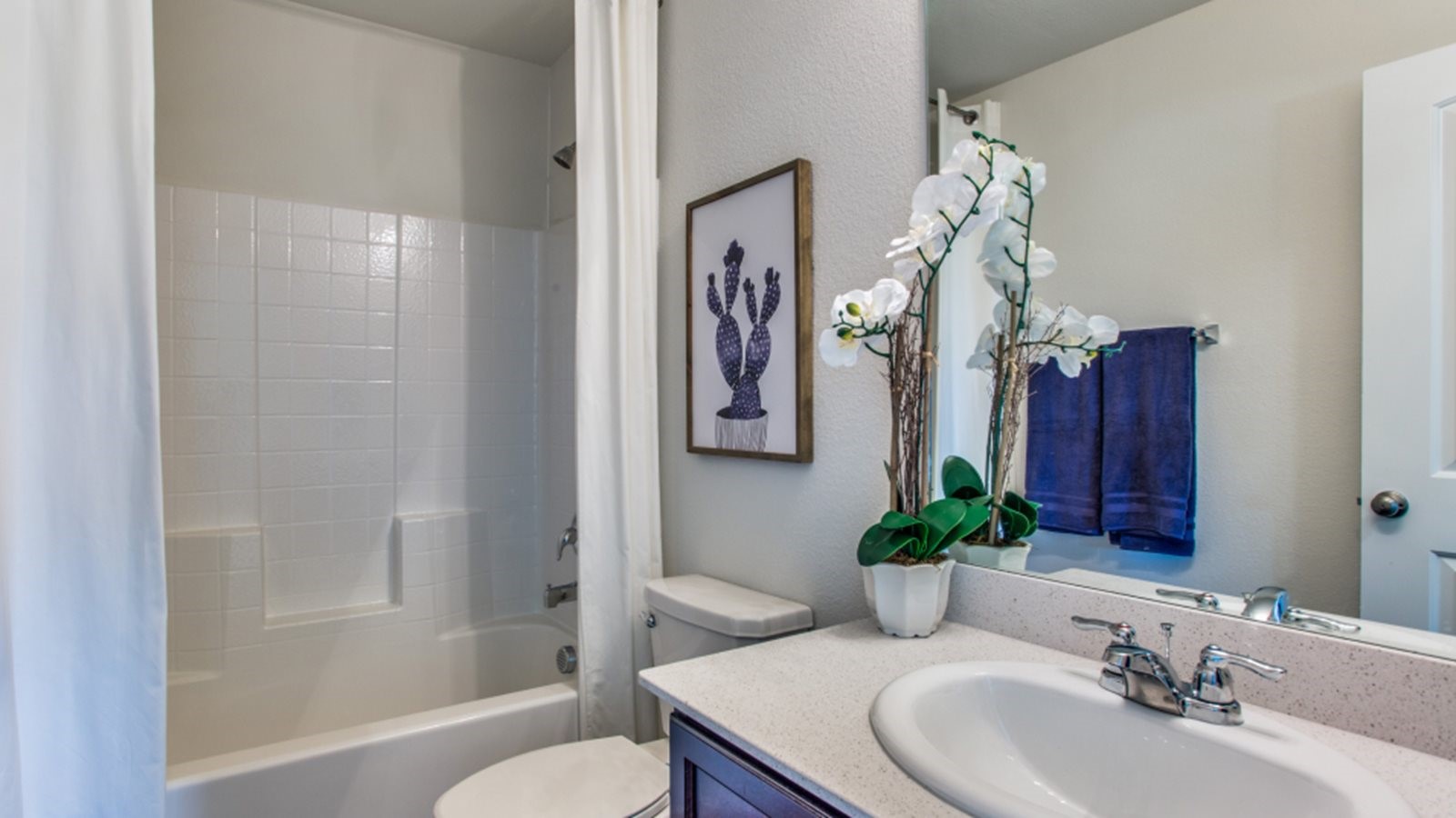2504 Coronado Way Crandall TX 75114