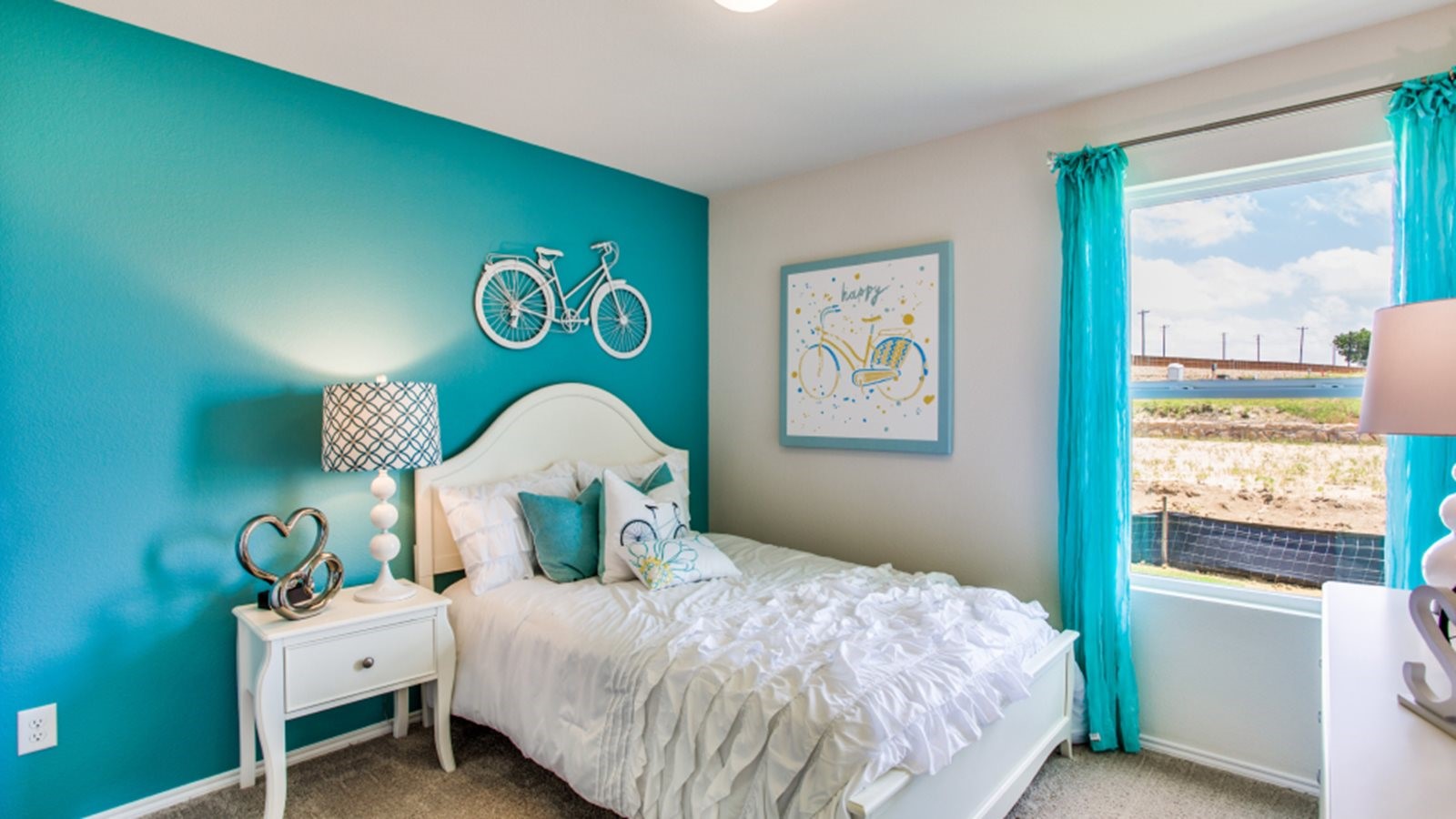 2504 Coronado Way Crandall TX 75114