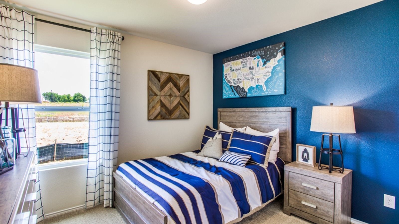 2504 Coronado Way Crandall TX 75114