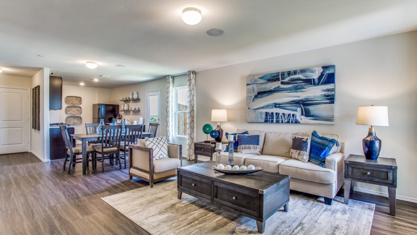 2504 Coronado Way Crandall TX 75114