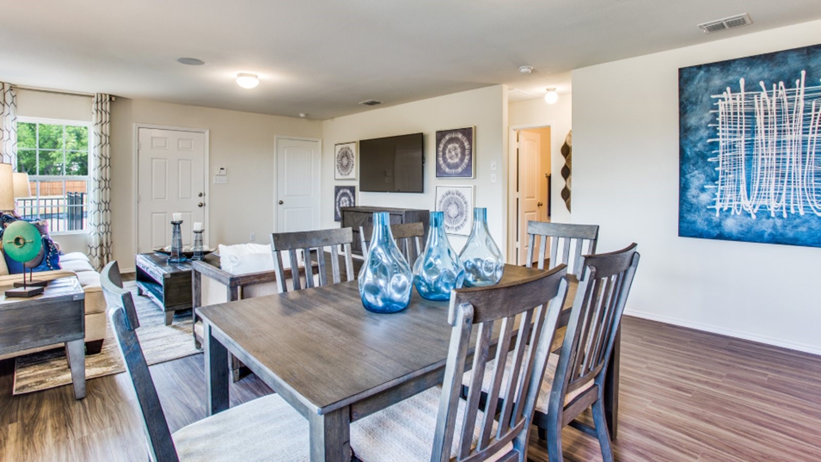 2504 Coronado Way Crandall TX 75114