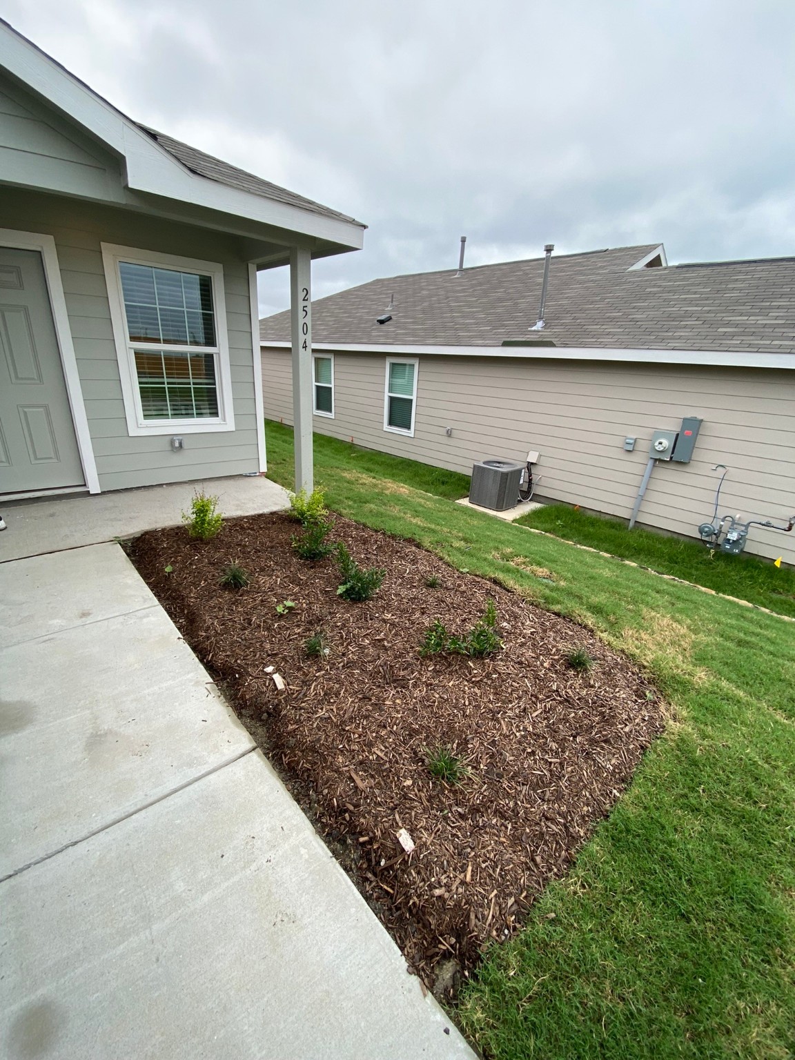 2504 Coronado Way Crandall TX 75114