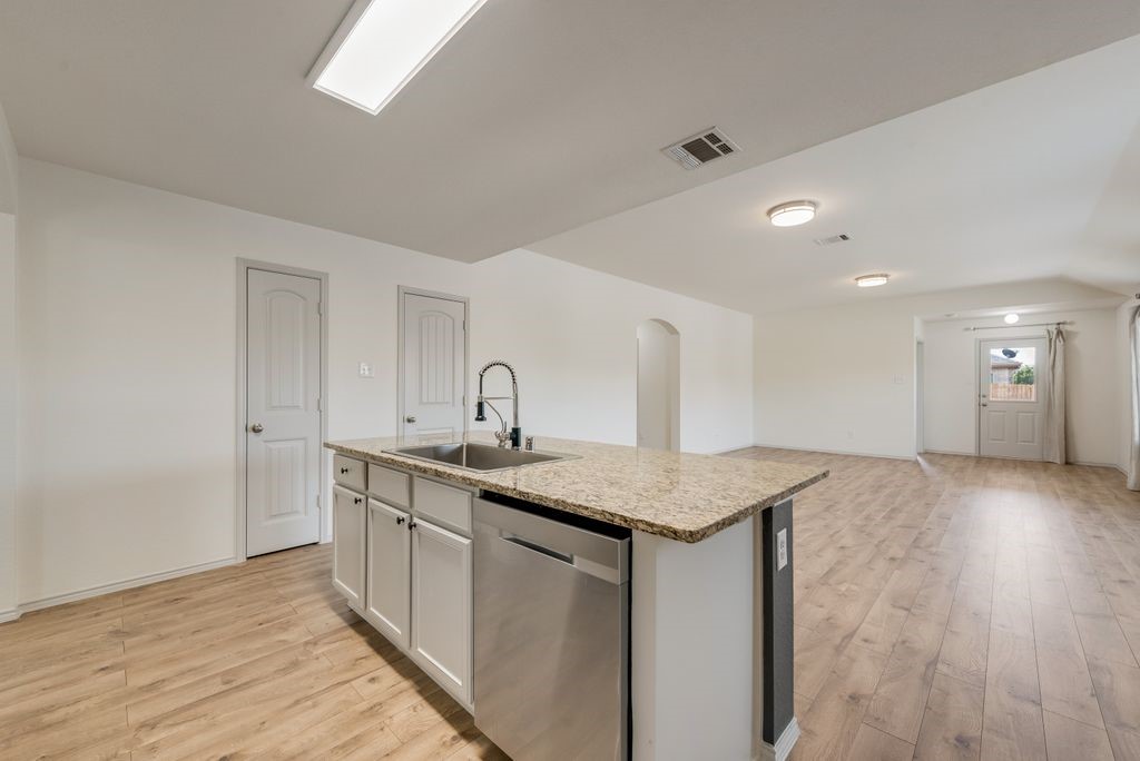 1123 Garnet Street Princeton TX 75407