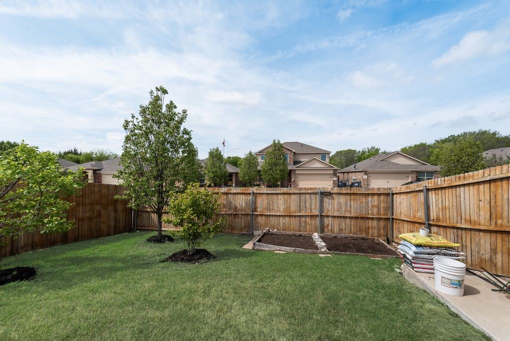 1123 Garnet Street Princeton TX 75407