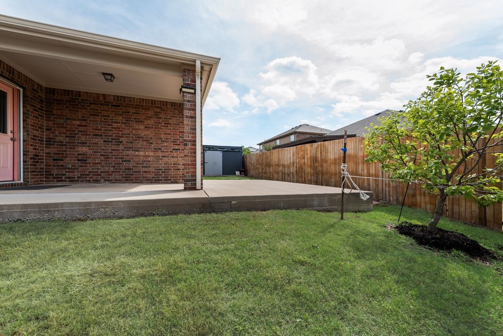 1123 Garnet Street Princeton TX 75407
