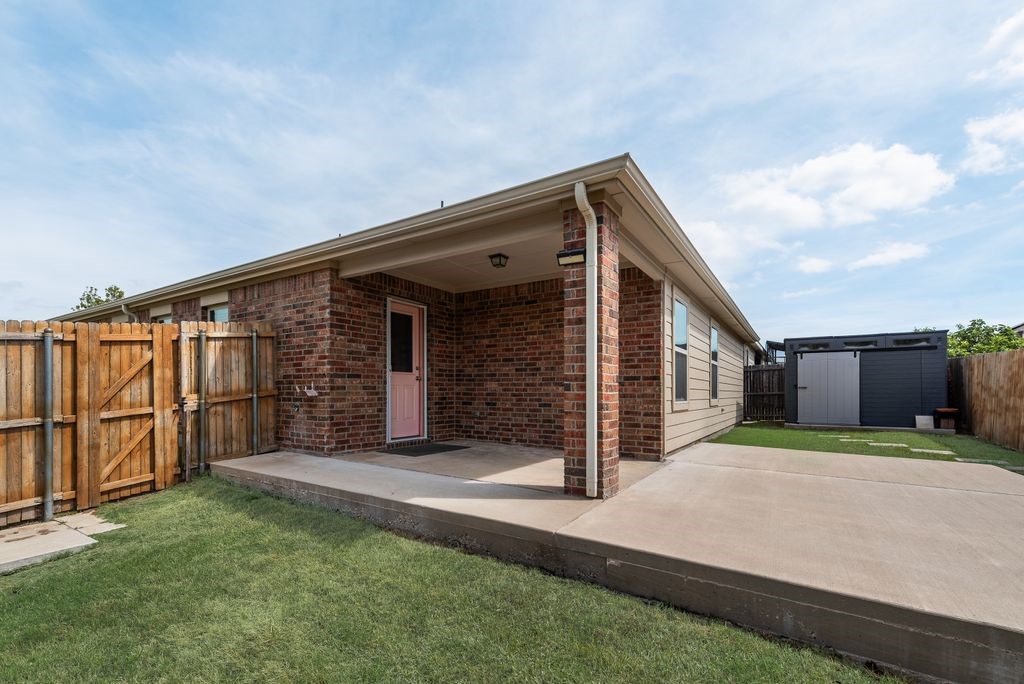 1123 Garnet Street Princeton TX 75407