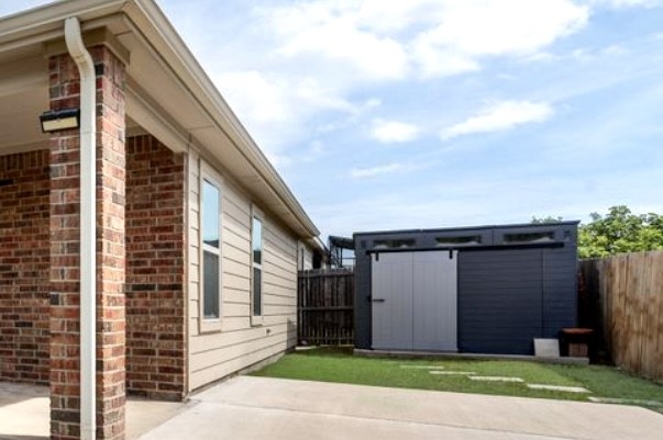 1123 Garnet Street Princeton TX 75407