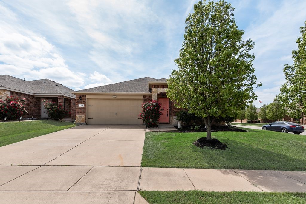 1123 Garnet Street Princeton TX 75407