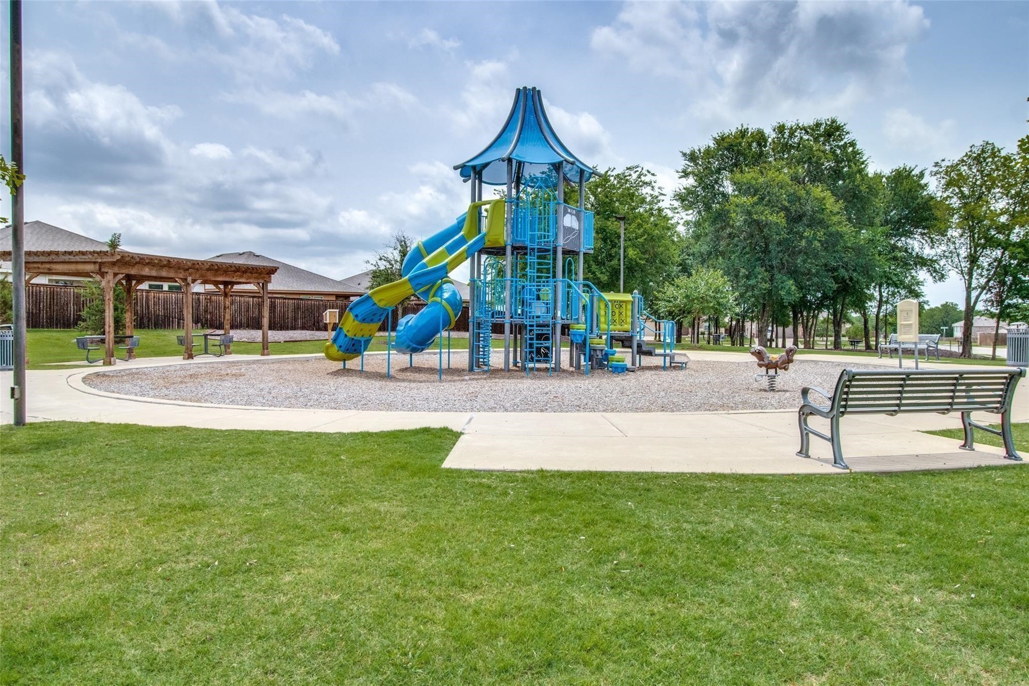 1123 Garnet Street Princeton TX 75407