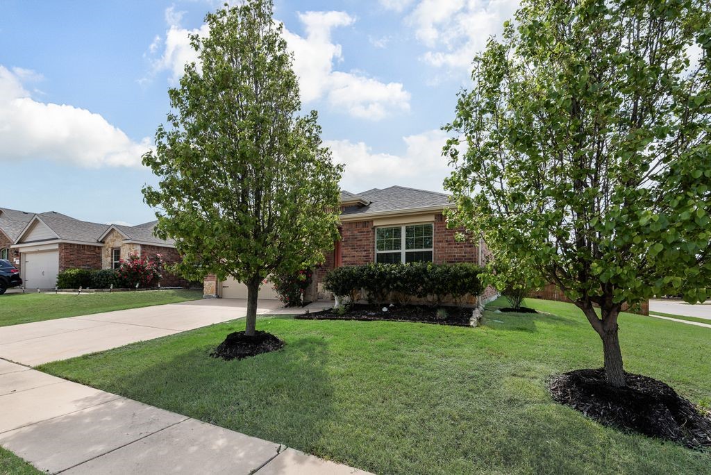 1123 Garnet Street Princeton TX 75407