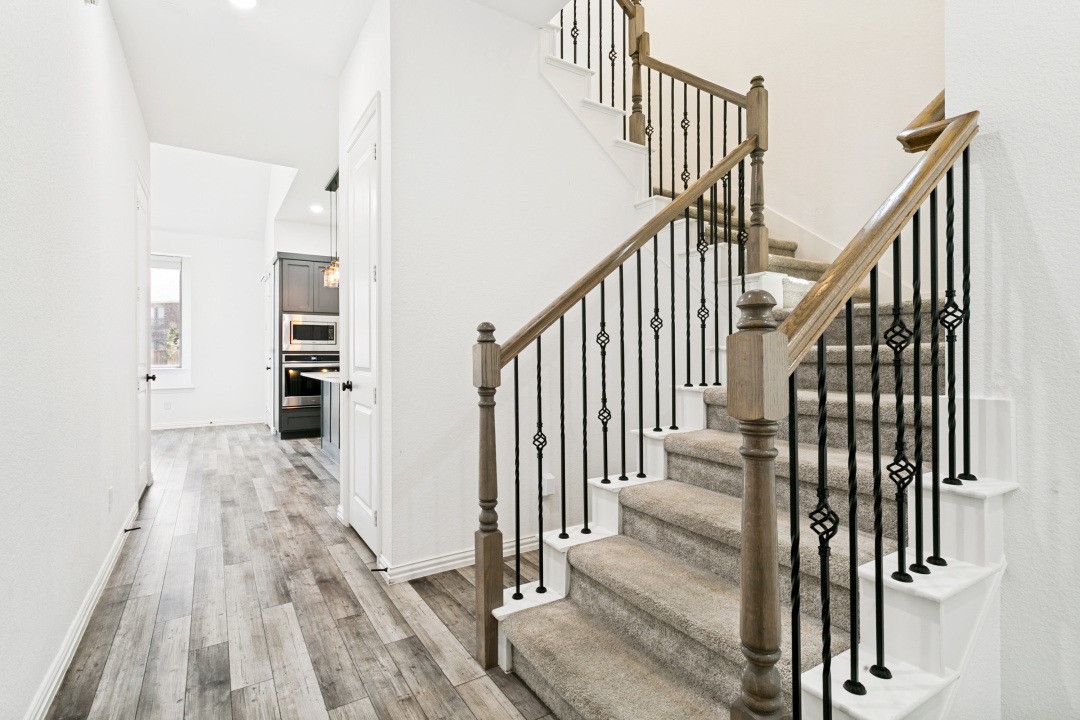 242 Woodson Street Irving TX 75063