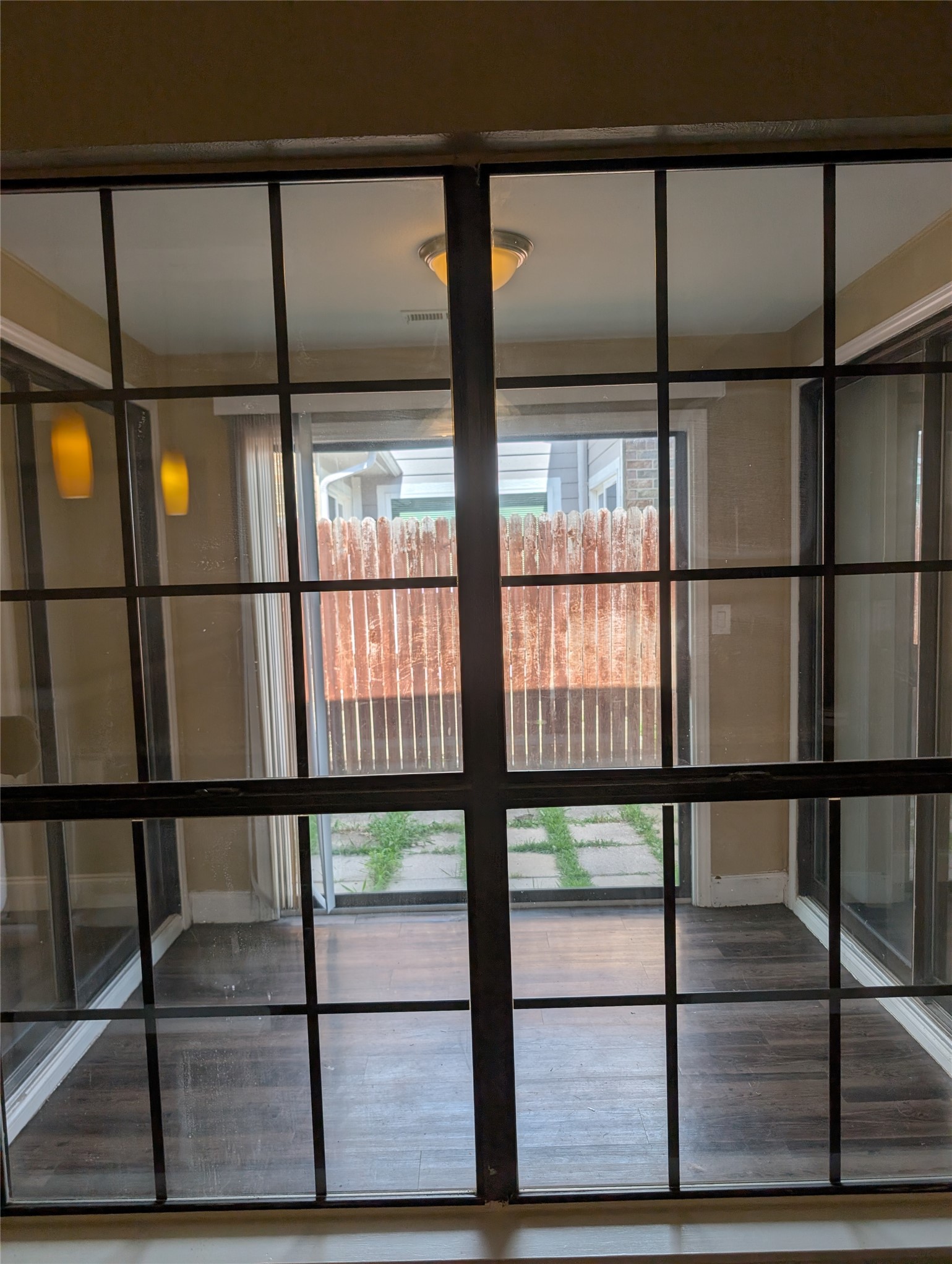 4423 Chapman Street The Colony TX 75056