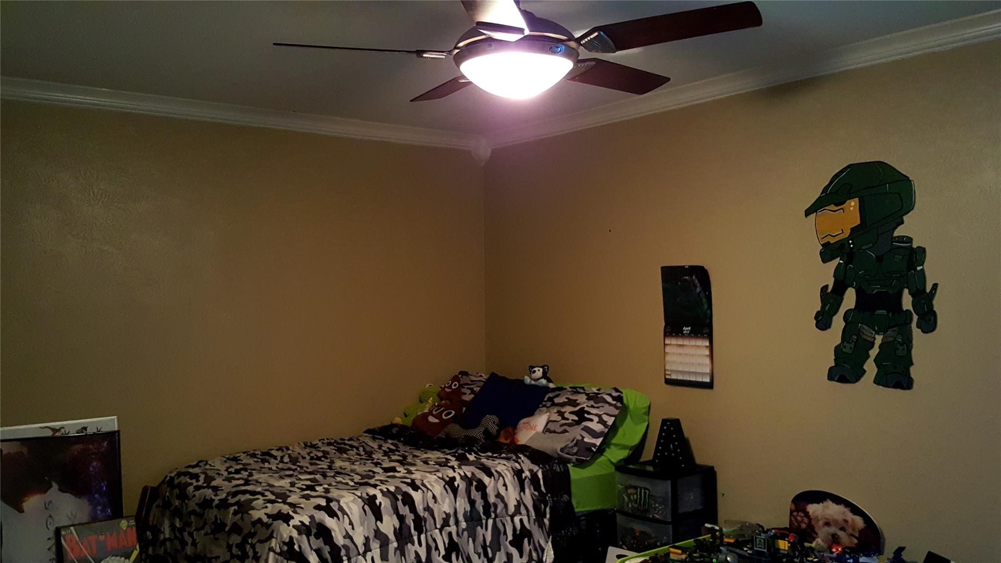 4423 Chapman Street The Colony TX 75056