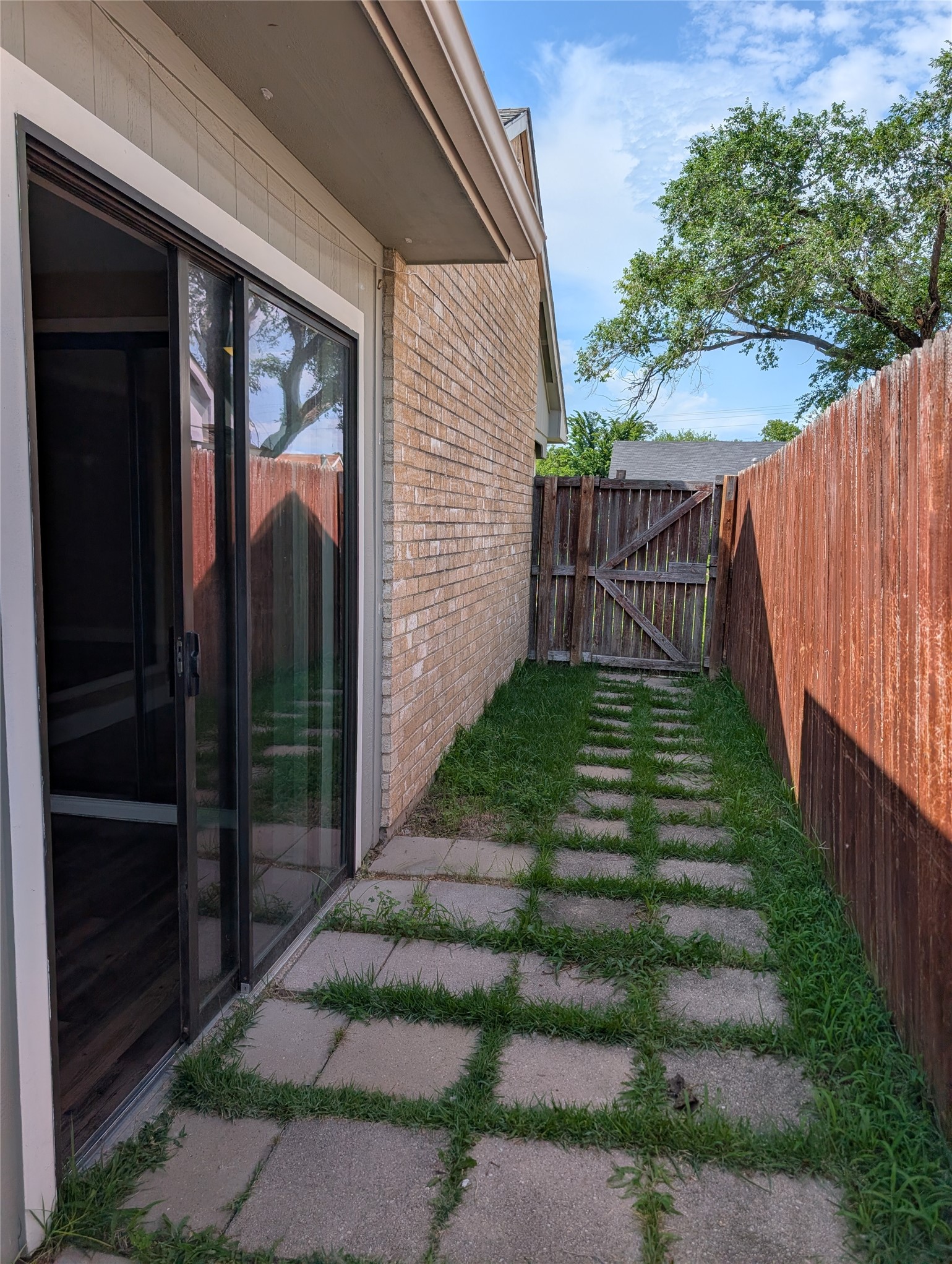 4423 Chapman Street The Colony TX 75056