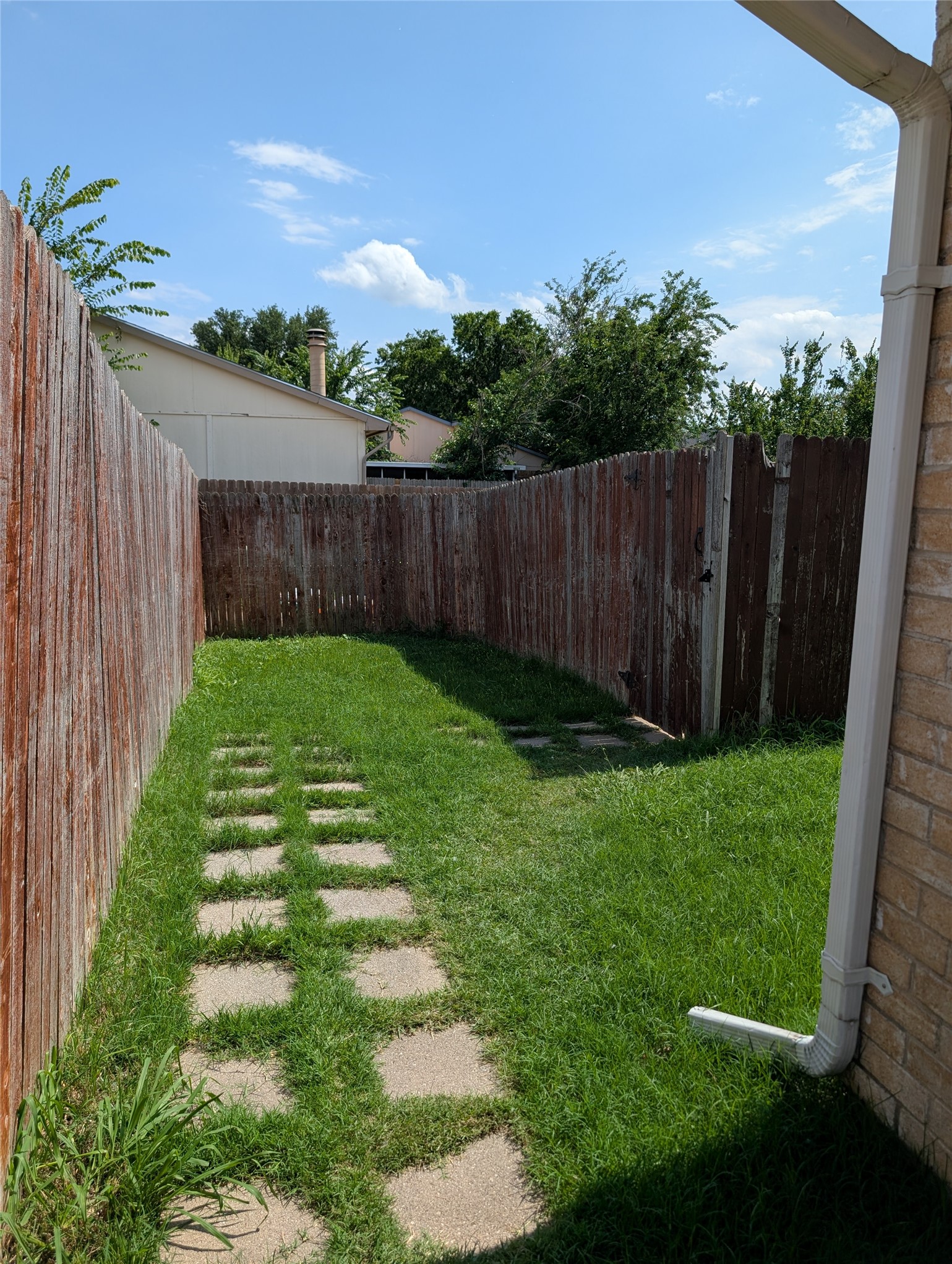 4423 Chapman Street The Colony TX 75056