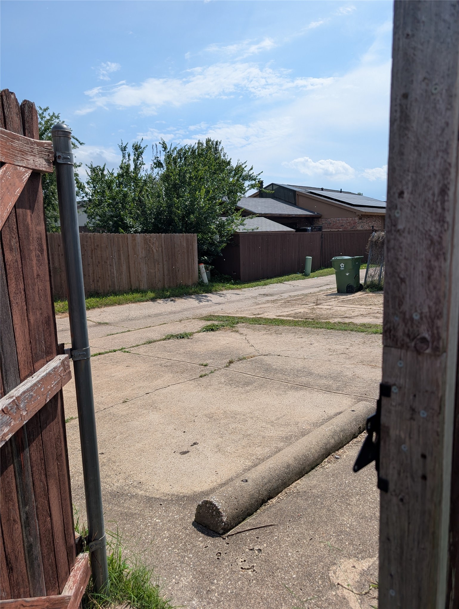 4423 Chapman Street The Colony TX 75056