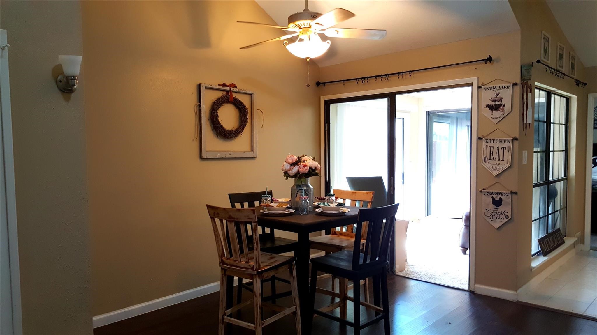 4423 Chapman Street The Colony TX 75056